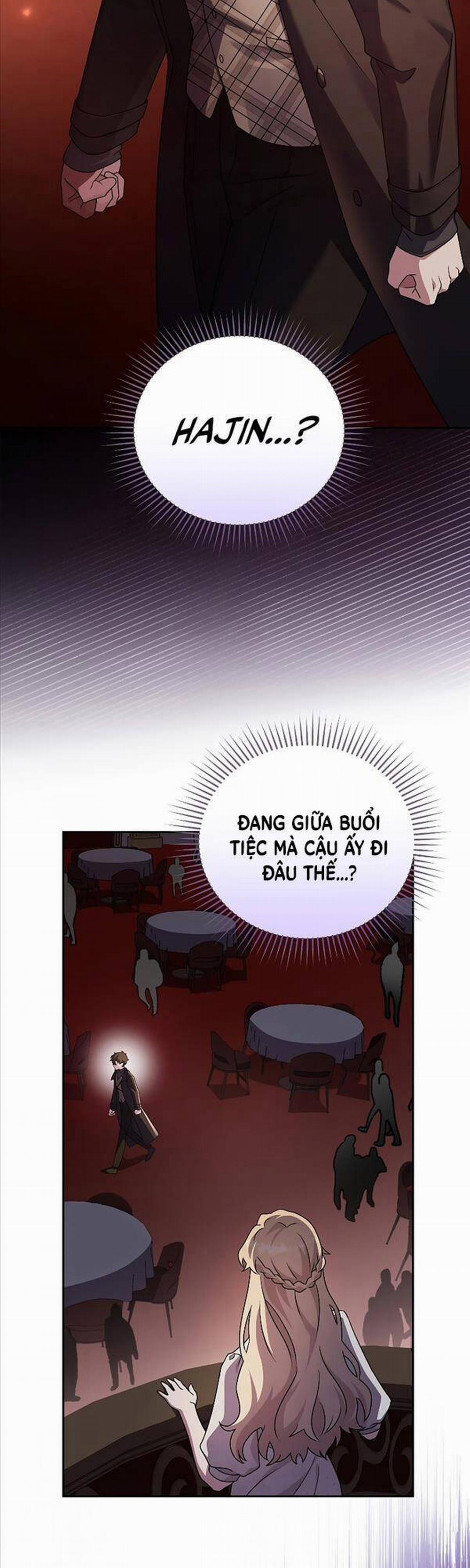 Nhân Vật Ngoài Lề Tiểu Thuyết 66 trang 49