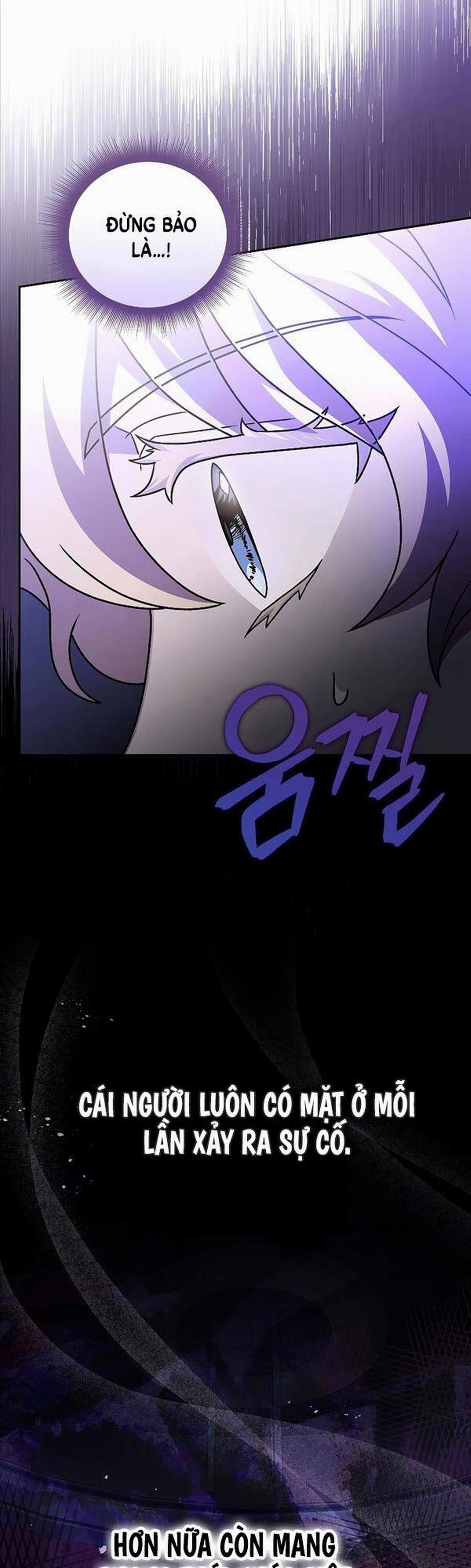 Nhân Vật Ngoài Lề Tiểu Thuyết 66 trang 50