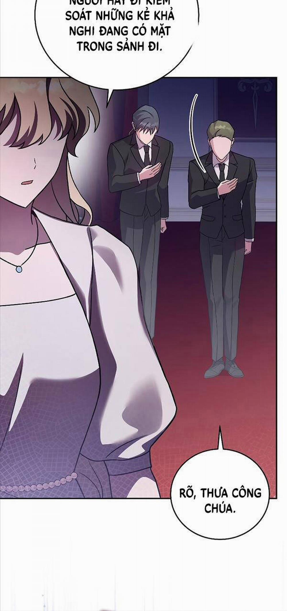 Nhân Vật Ngoài Lề Tiểu Thuyết 66 trang 52