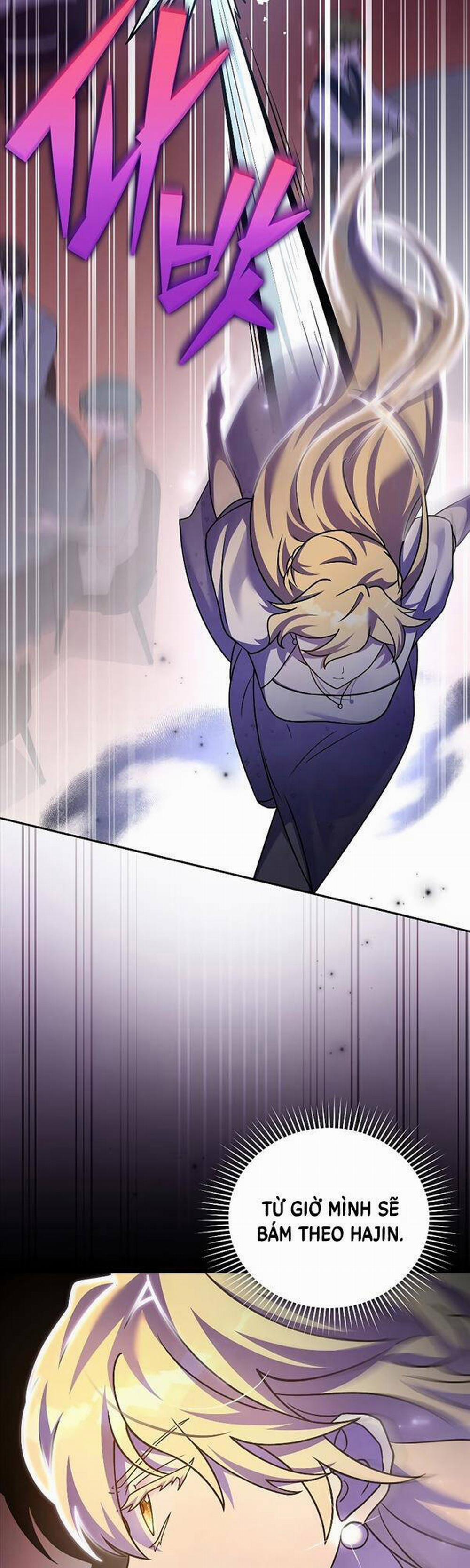 Nhân Vật Ngoài Lề Tiểu Thuyết 66 trang 57