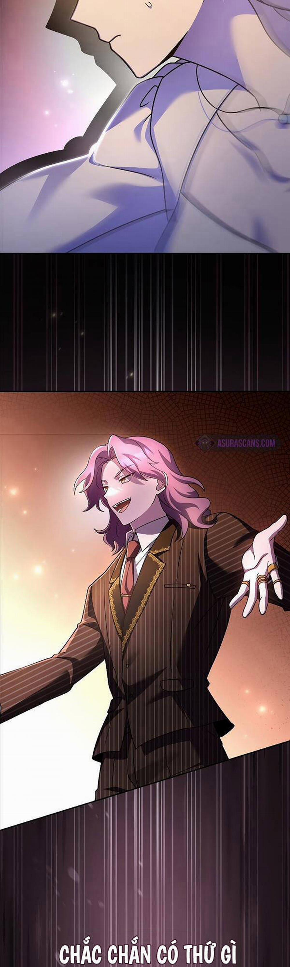 Nhân Vật Ngoài Lề Tiểu Thuyết 66 trang 58