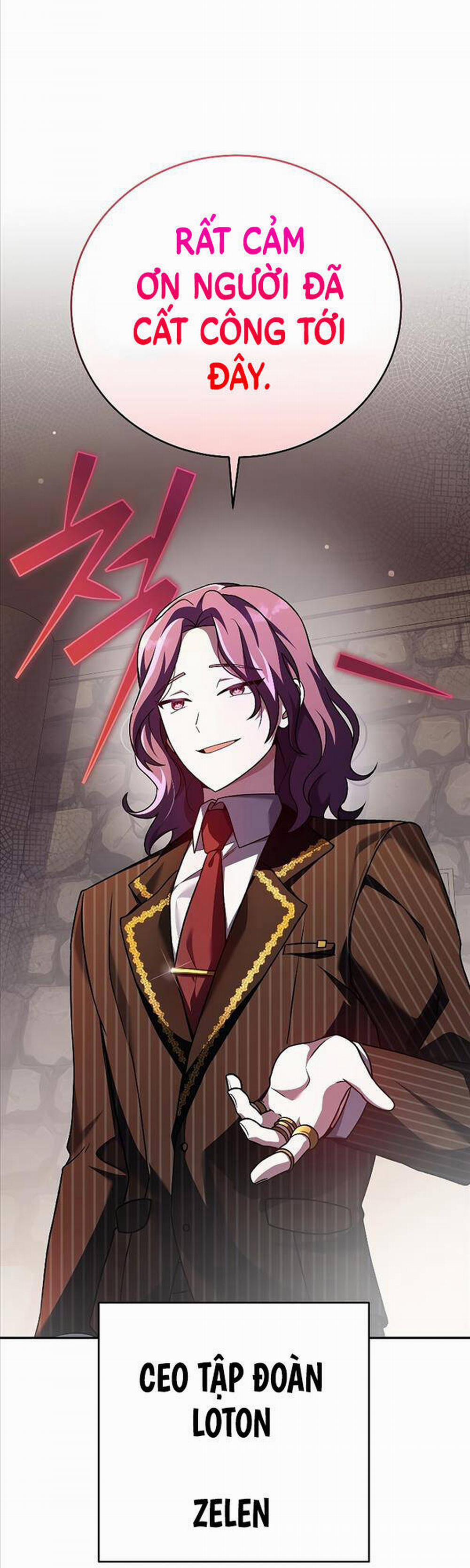 Nhân Vật Ngoài Lề Tiểu Thuyết 66 trang 9