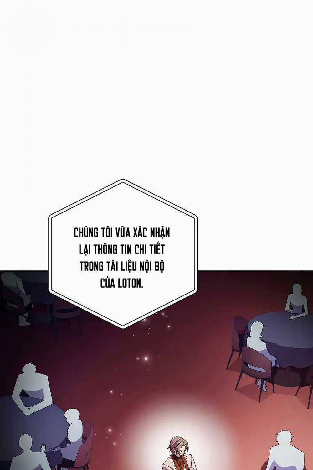 Nhân Vật Ngoài Lề Tiểu Thuyết 67 trang 0