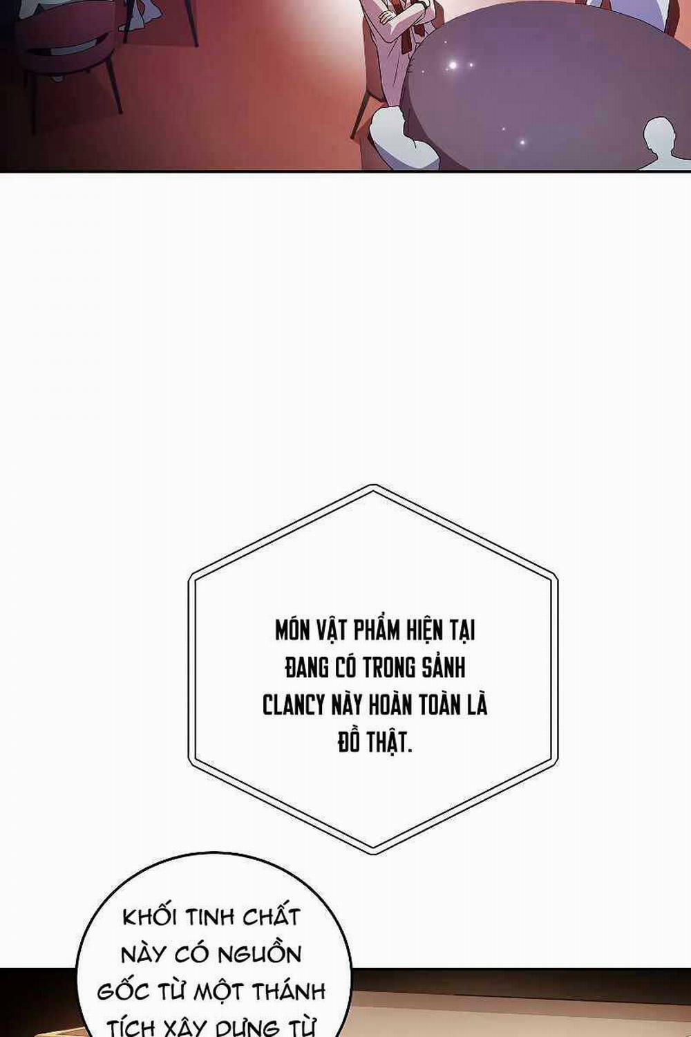 Nhân Vật Ngoài Lề Tiểu Thuyết 67 trang 1