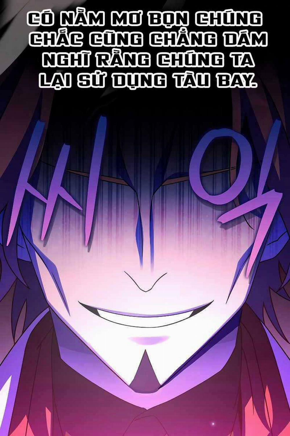 Nhân Vật Ngoài Lề Tiểu Thuyết 67 trang 10