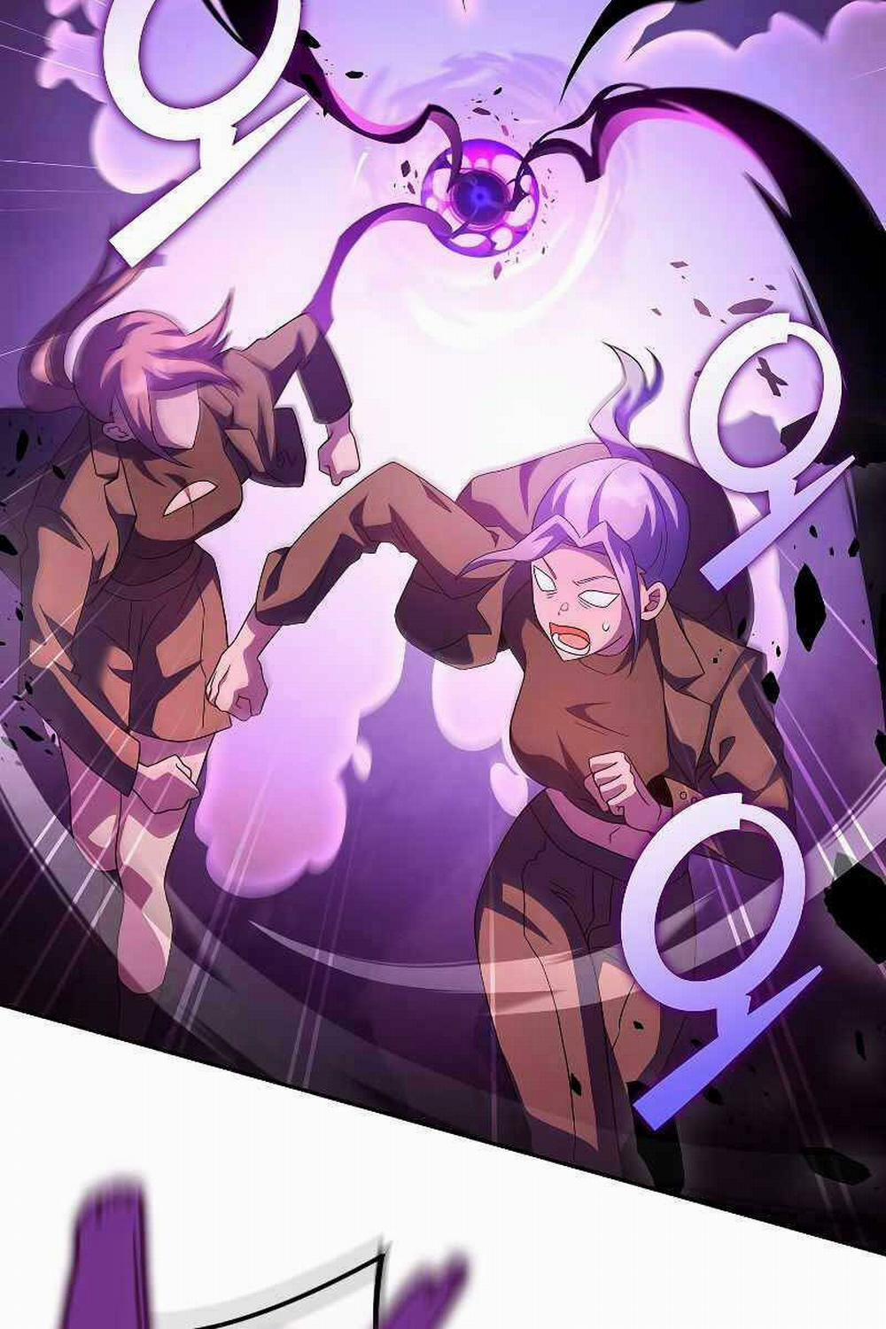 Nhân Vật Ngoài Lề Tiểu Thuyết 67 trang 107