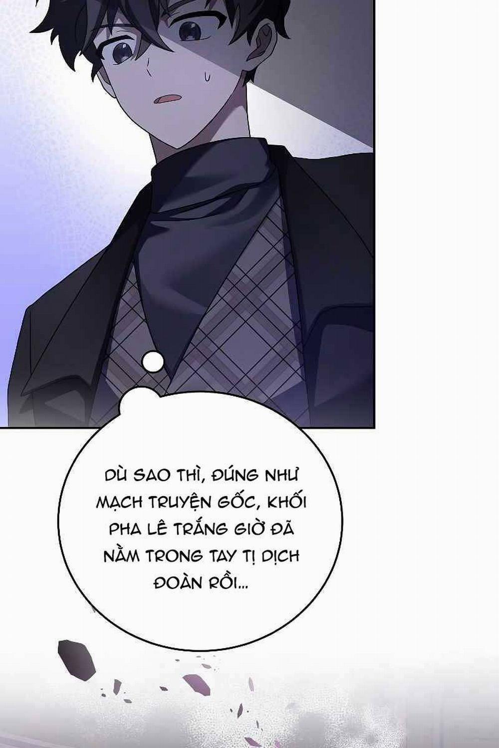 Nhân Vật Ngoài Lề Tiểu Thuyết 67 trang 116