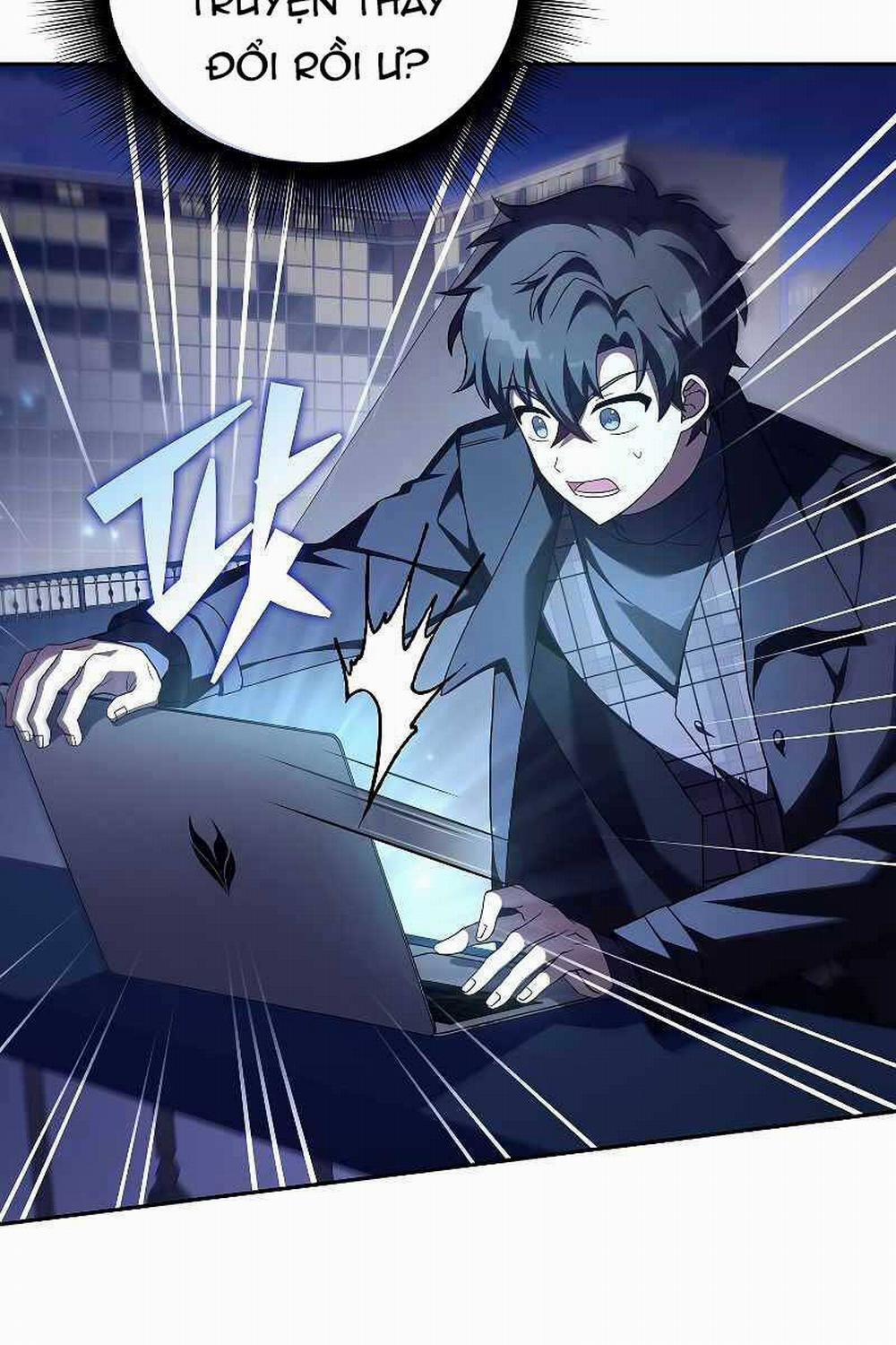 Nhân Vật Ngoài Lề Tiểu Thuyết 67 trang 121