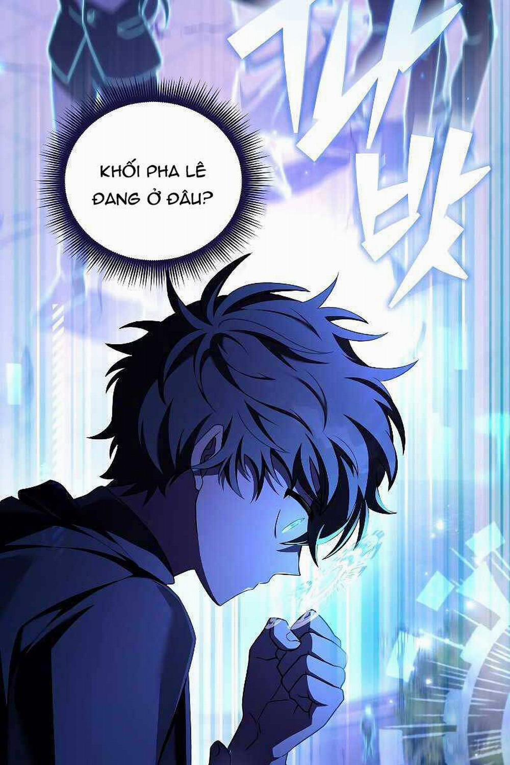 Nhân Vật Ngoài Lề Tiểu Thuyết 67 trang 134