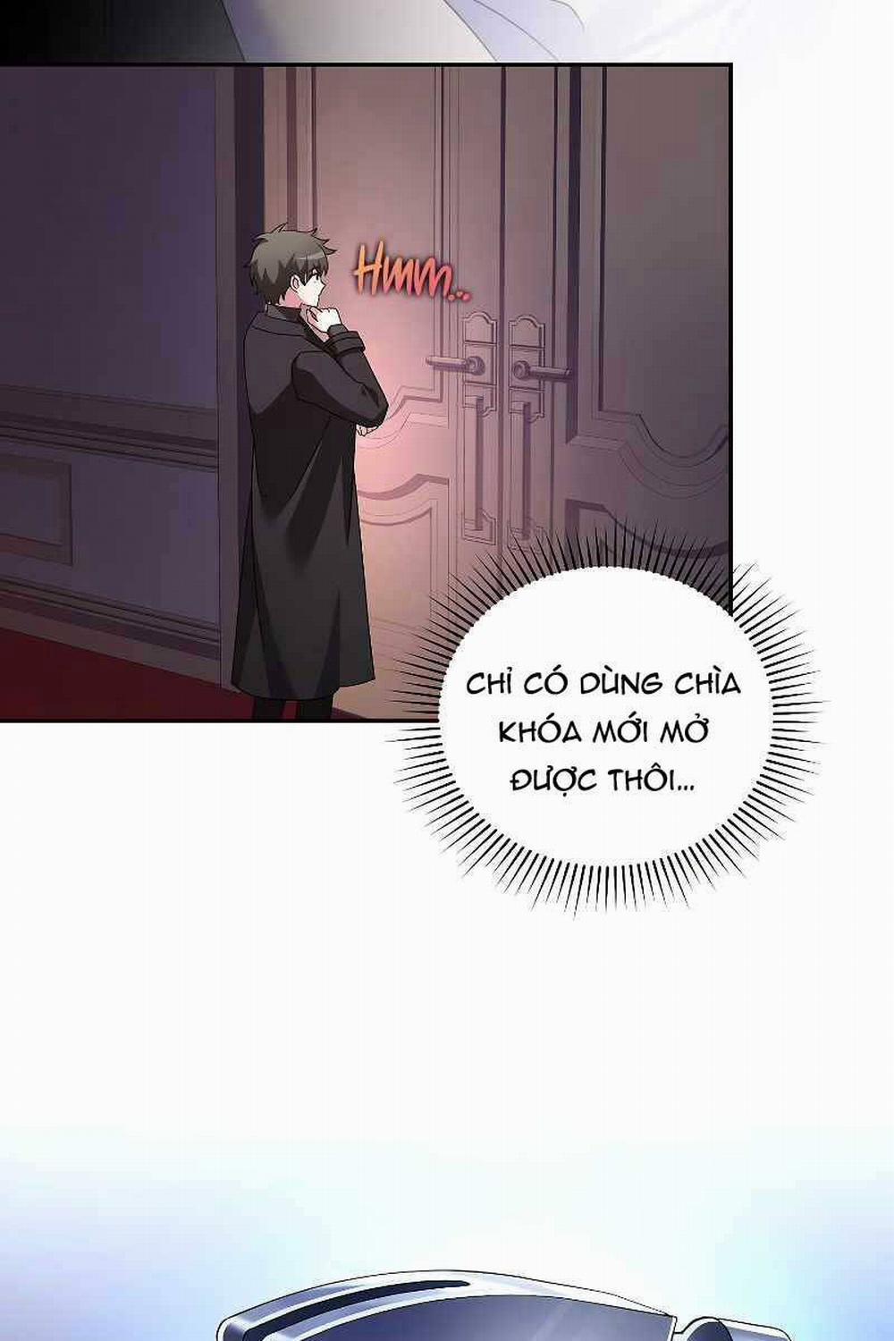 Nhân Vật Ngoài Lề Tiểu Thuyết 67 trang 23