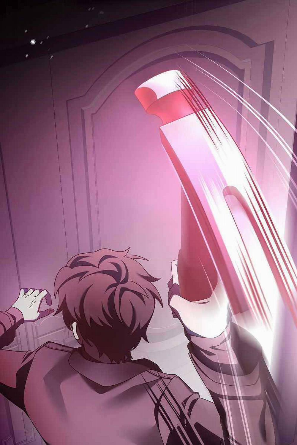 Nhân Vật Ngoài Lề Tiểu Thuyết 67 trang 29