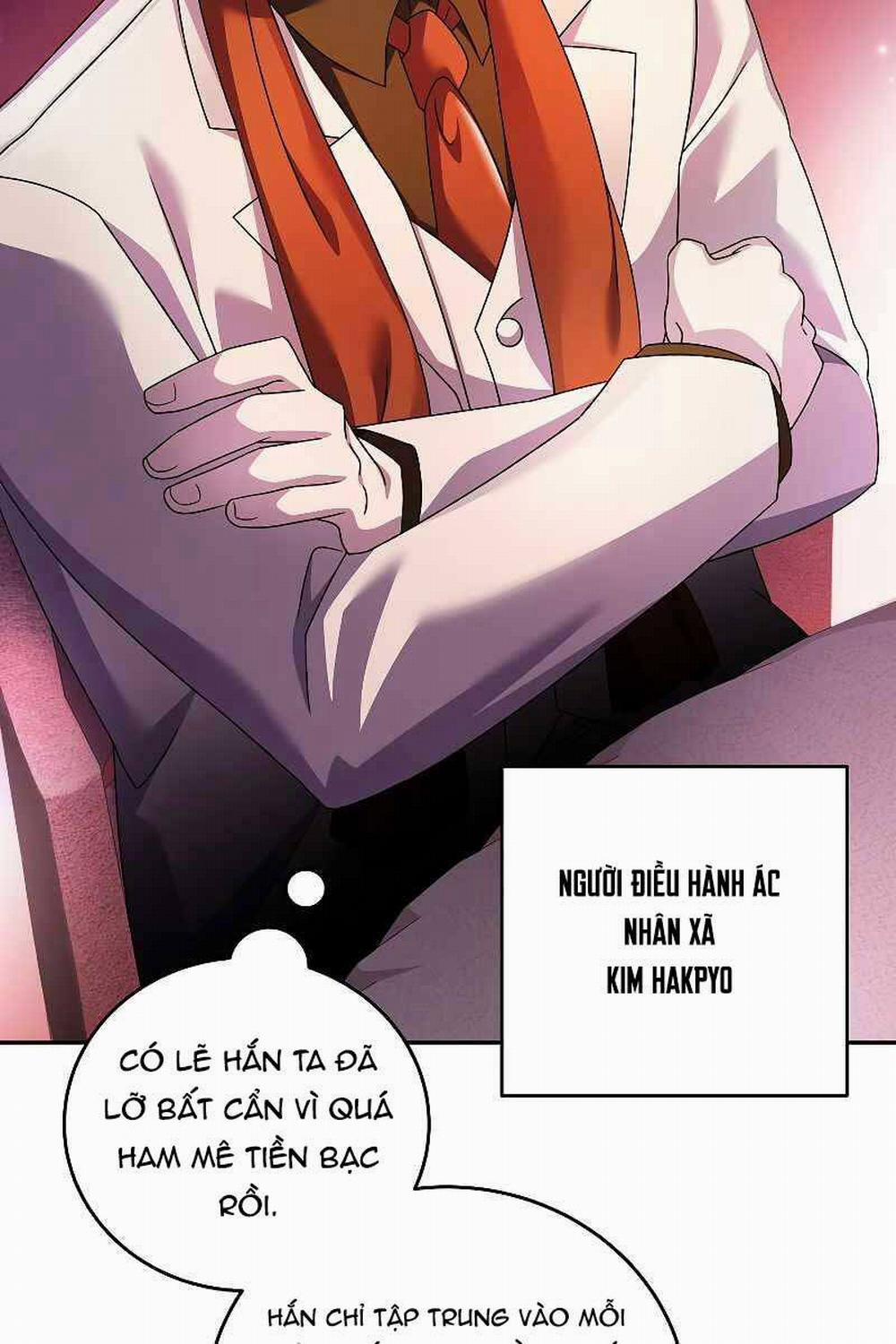 Nhân Vật Ngoài Lề Tiểu Thuyết 67 trang 4