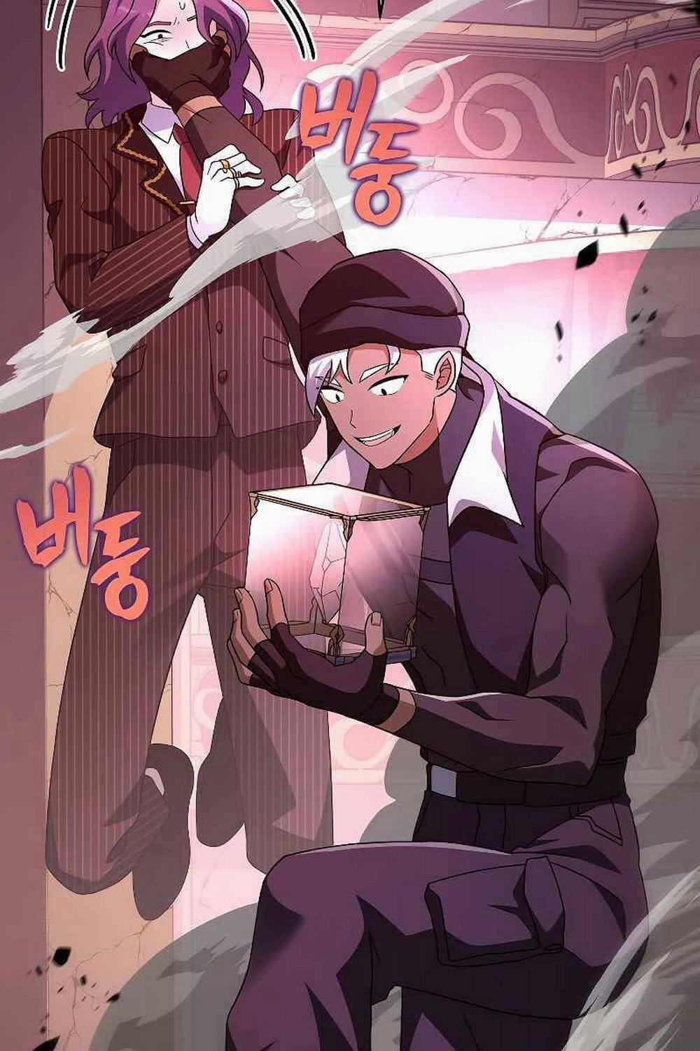 Nhân Vật Ngoài Lề Tiểu Thuyết 67 trang 48