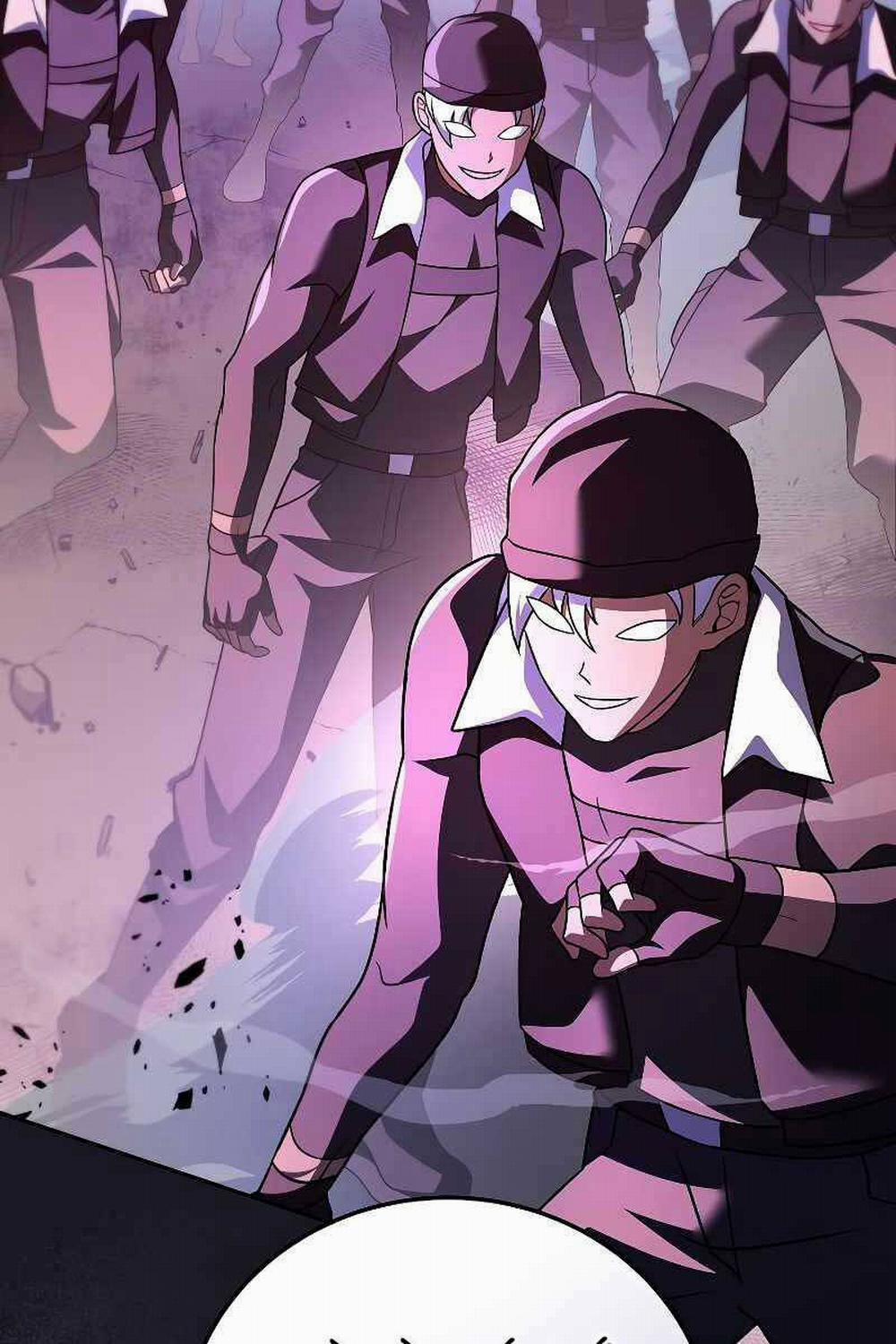 Nhân Vật Ngoài Lề Tiểu Thuyết 67 trang 56