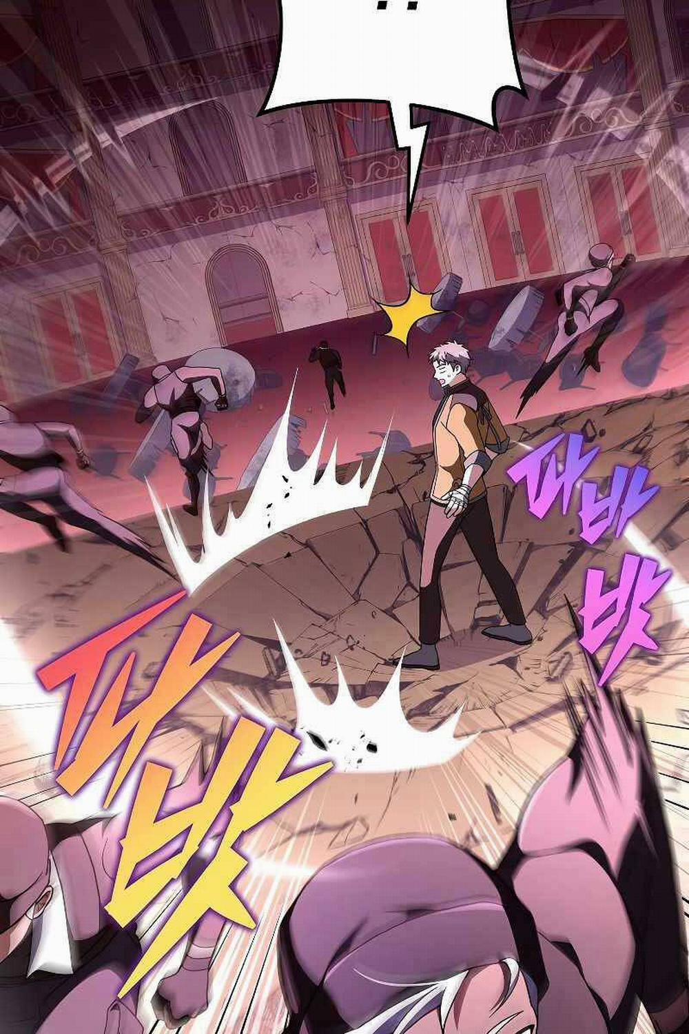 Nhân Vật Ngoài Lề Tiểu Thuyết 67 trang 58