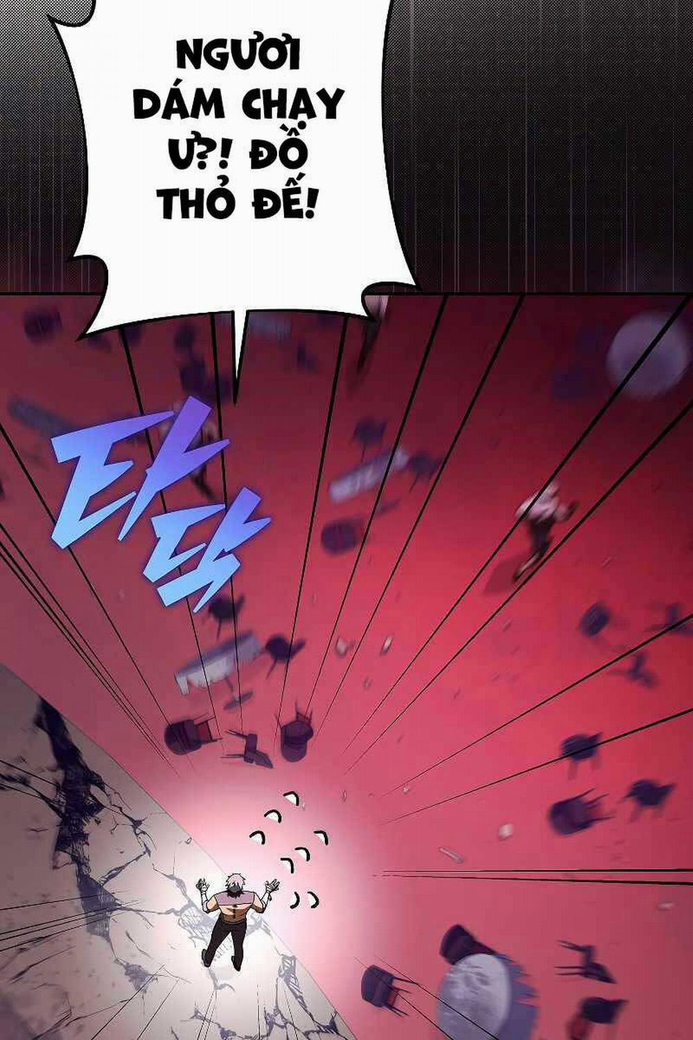 Nhân Vật Ngoài Lề Tiểu Thuyết 67 trang 60