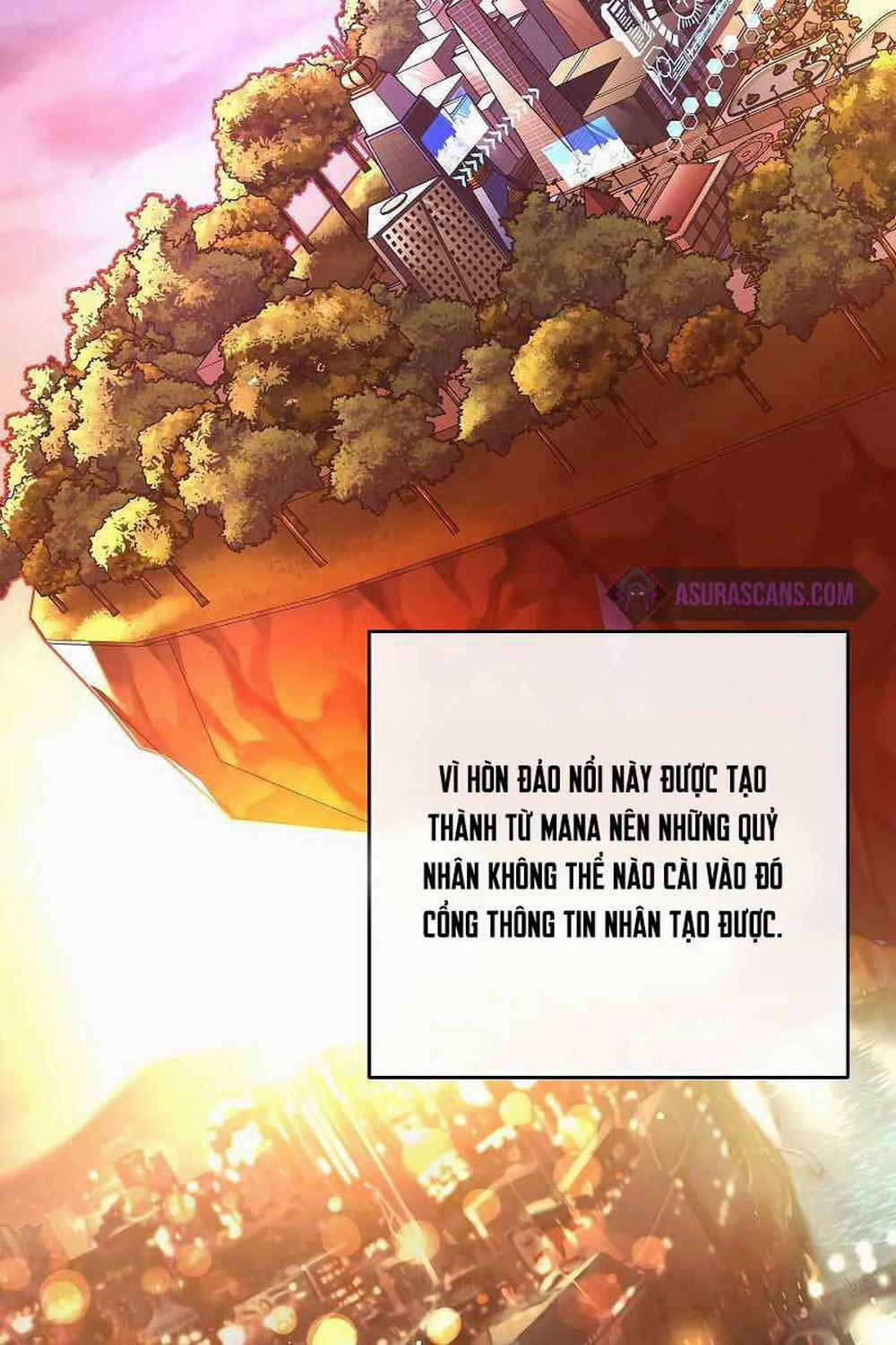 Nhân Vật Ngoài Lề Tiểu Thuyết 67 trang 7