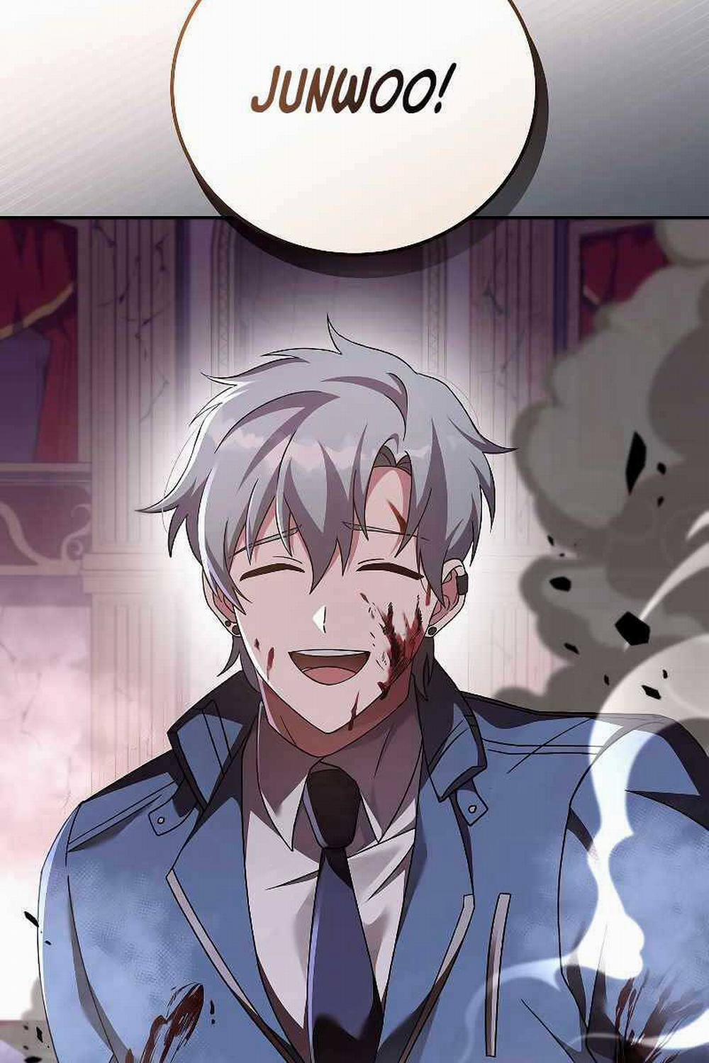 Nhân Vật Ngoài Lề Tiểu Thuyết 67 trang 71