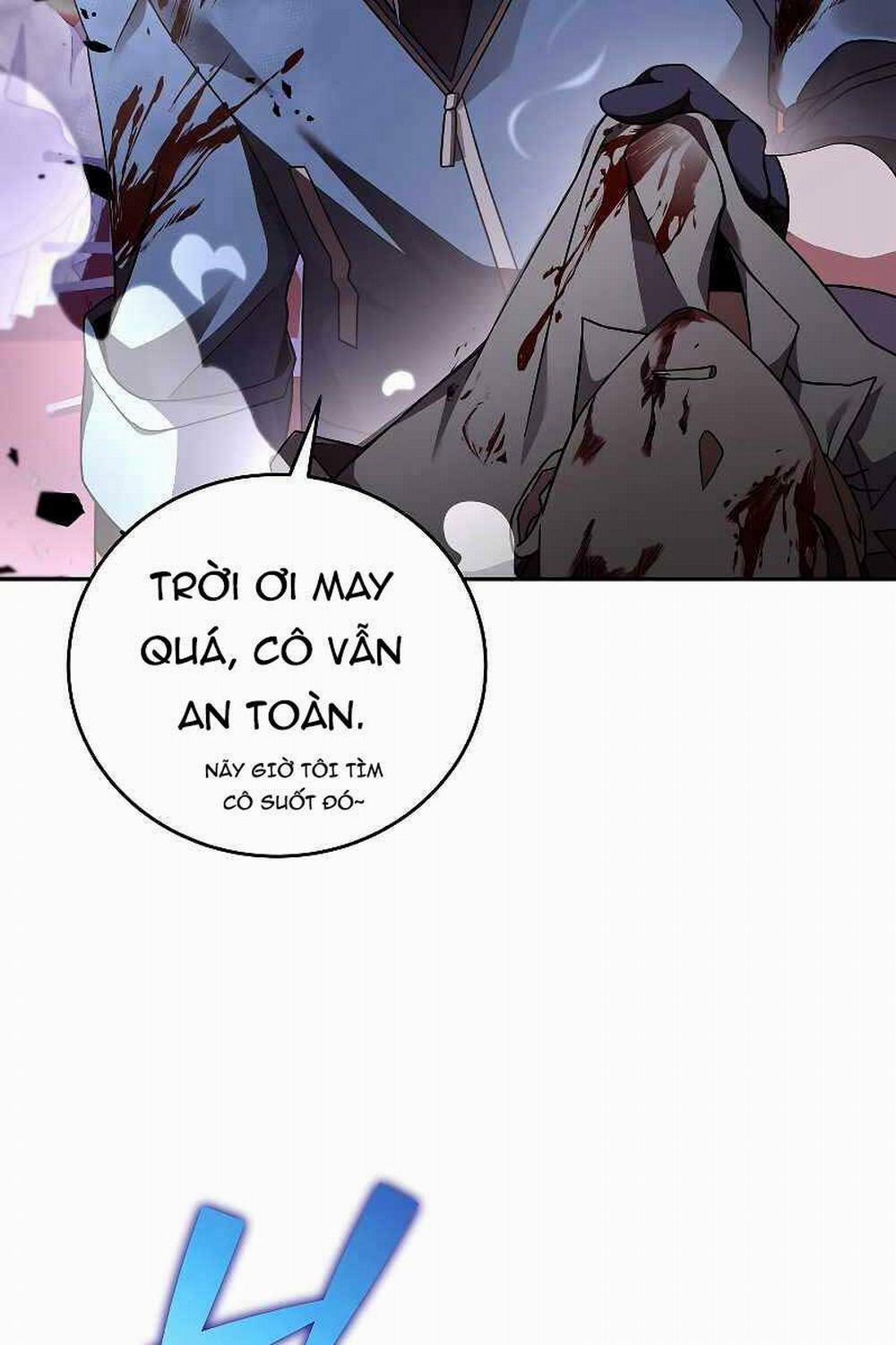 Nhân Vật Ngoài Lề Tiểu Thuyết 67 trang 72