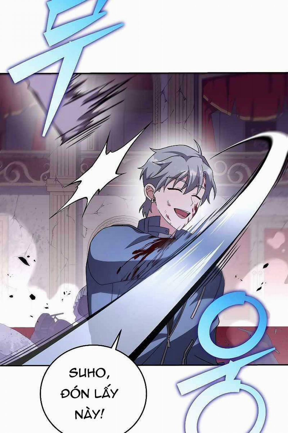 Nhân Vật Ngoài Lề Tiểu Thuyết 67 trang 73