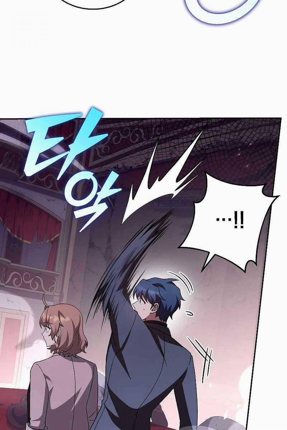 Nhân Vật Ngoài Lề Tiểu Thuyết 67 trang 74