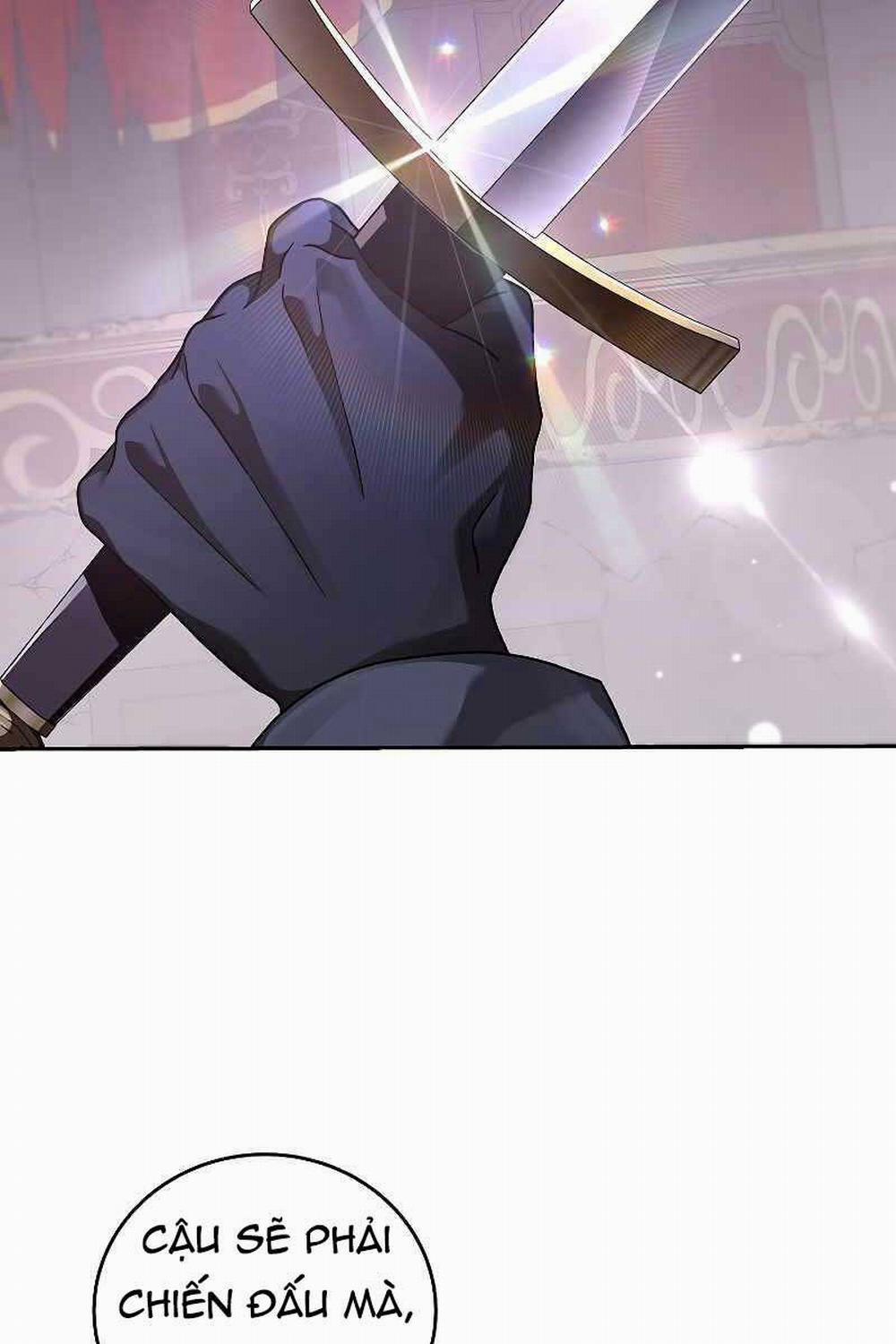 Nhân Vật Ngoài Lề Tiểu Thuyết 67 trang 76