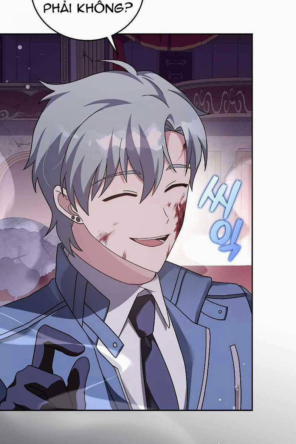 Nhân Vật Ngoài Lề Tiểu Thuyết 67 trang 77