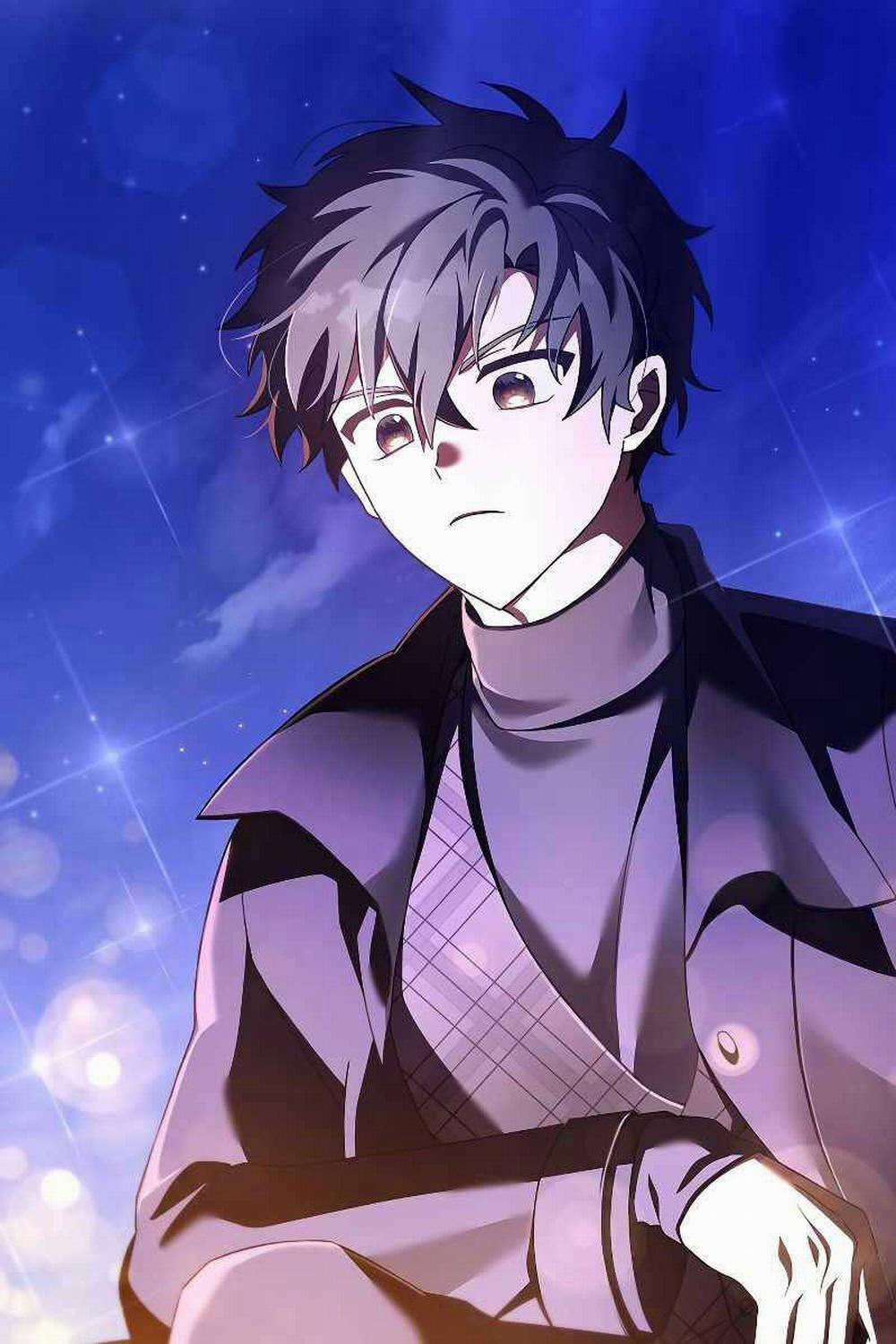 Nhân Vật Ngoài Lề Tiểu Thuyết 67 trang 83