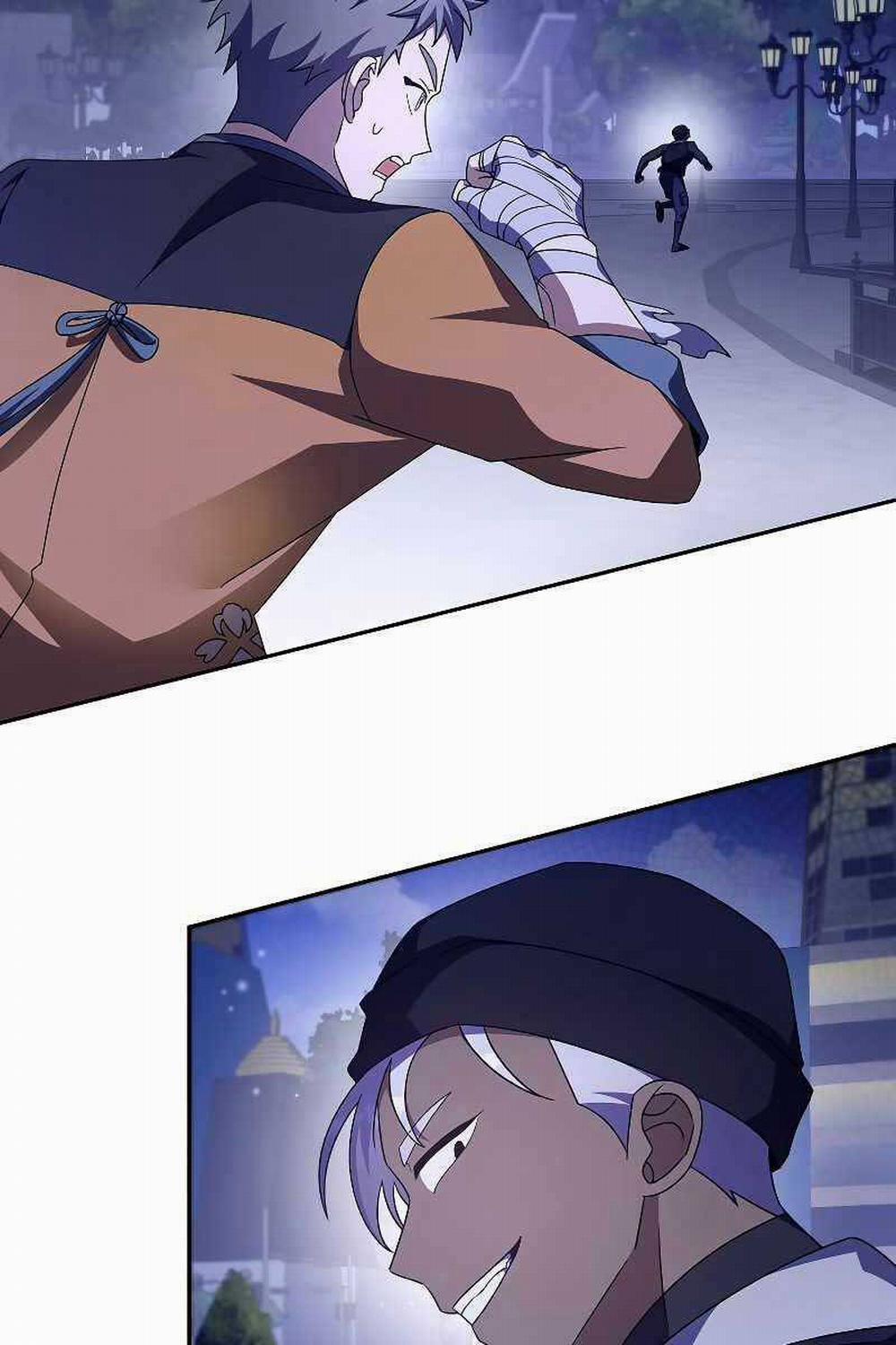 Nhân Vật Ngoài Lề Tiểu Thuyết 67 trang 85