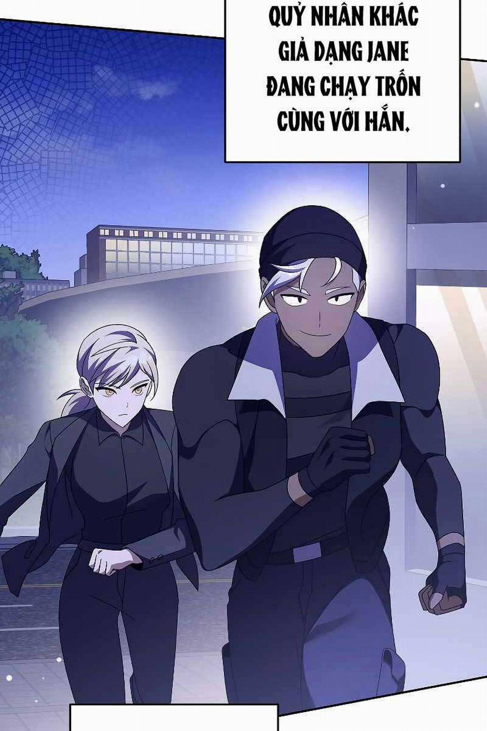 Nhân Vật Ngoài Lề Tiểu Thuyết 67 trang 87