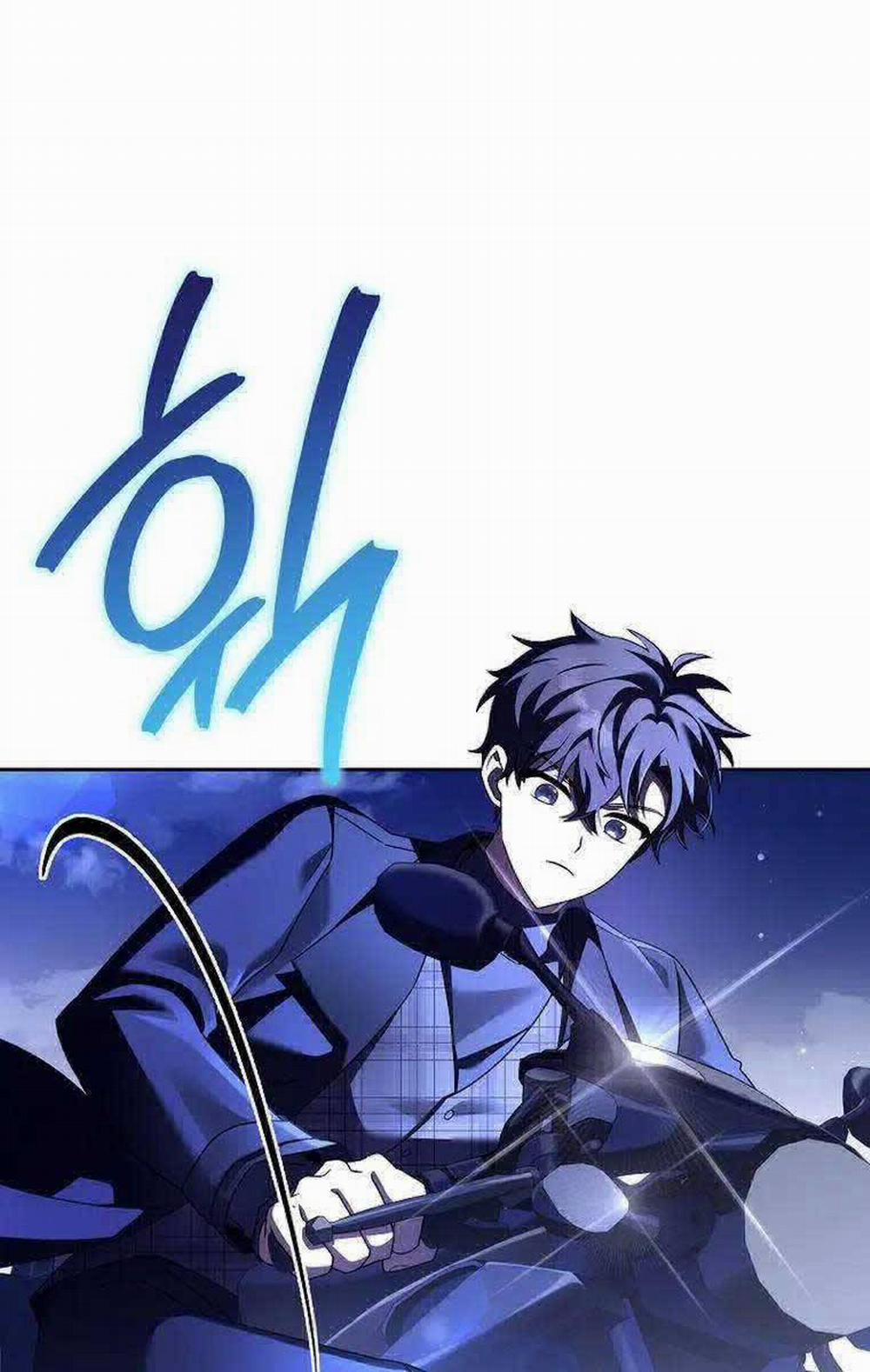 Nhân Vật Ngoài Lề Tiểu Thuyết 68 trang 10