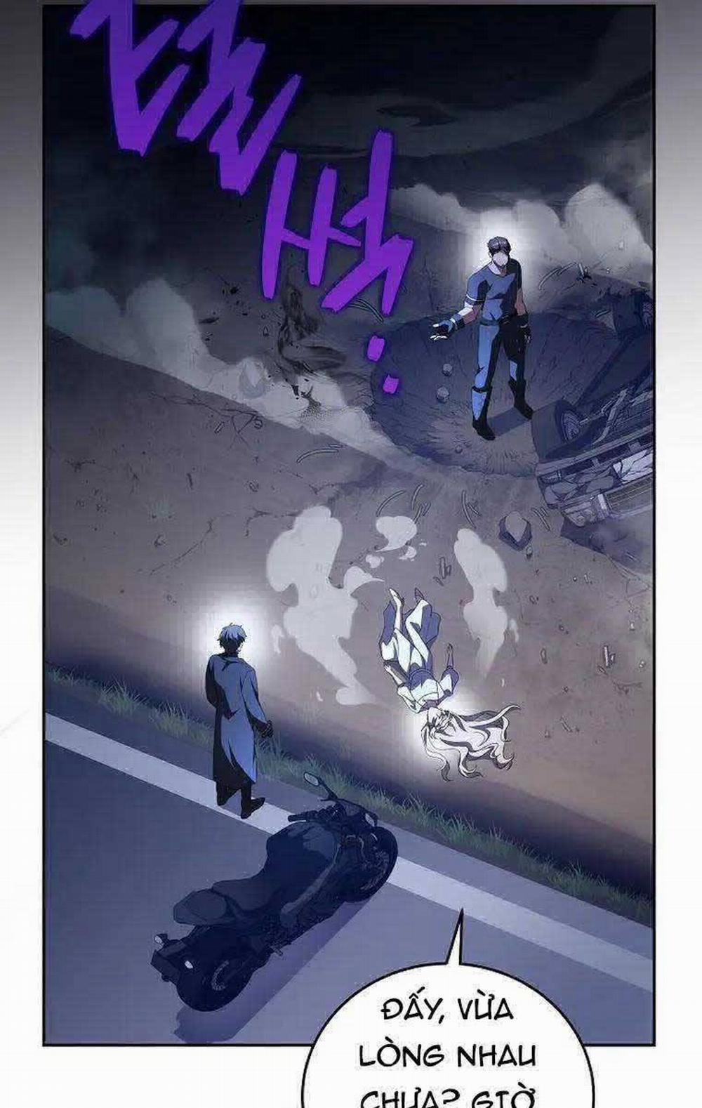 Nhân Vật Ngoài Lề Tiểu Thuyết 68 trang 102