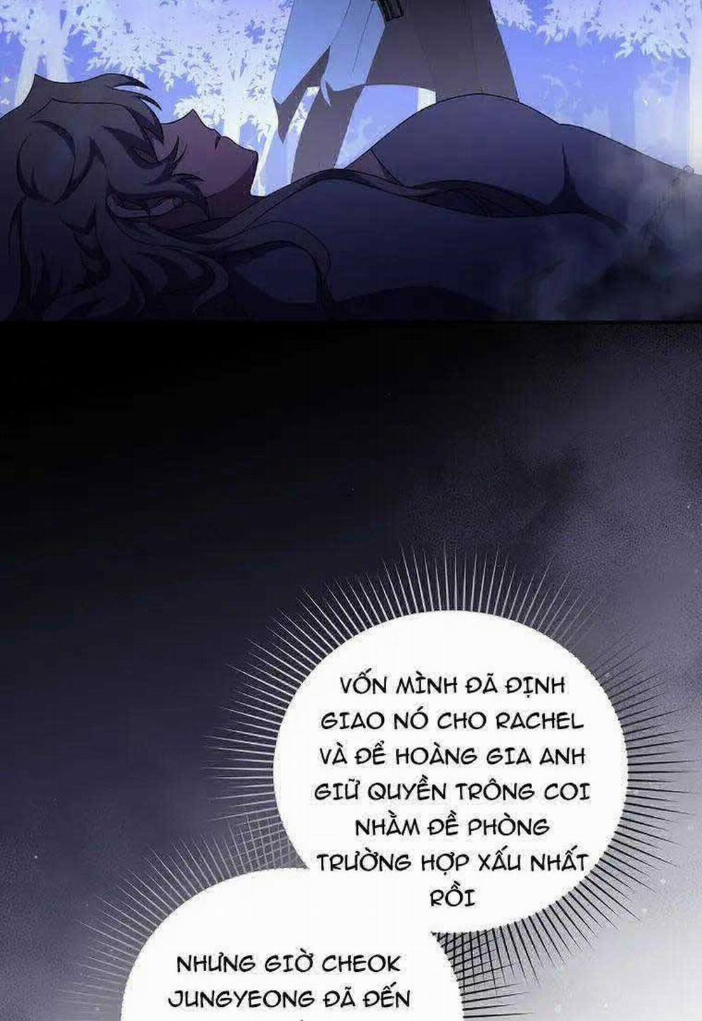 Nhân Vật Ngoài Lề Tiểu Thuyết 68 trang 107