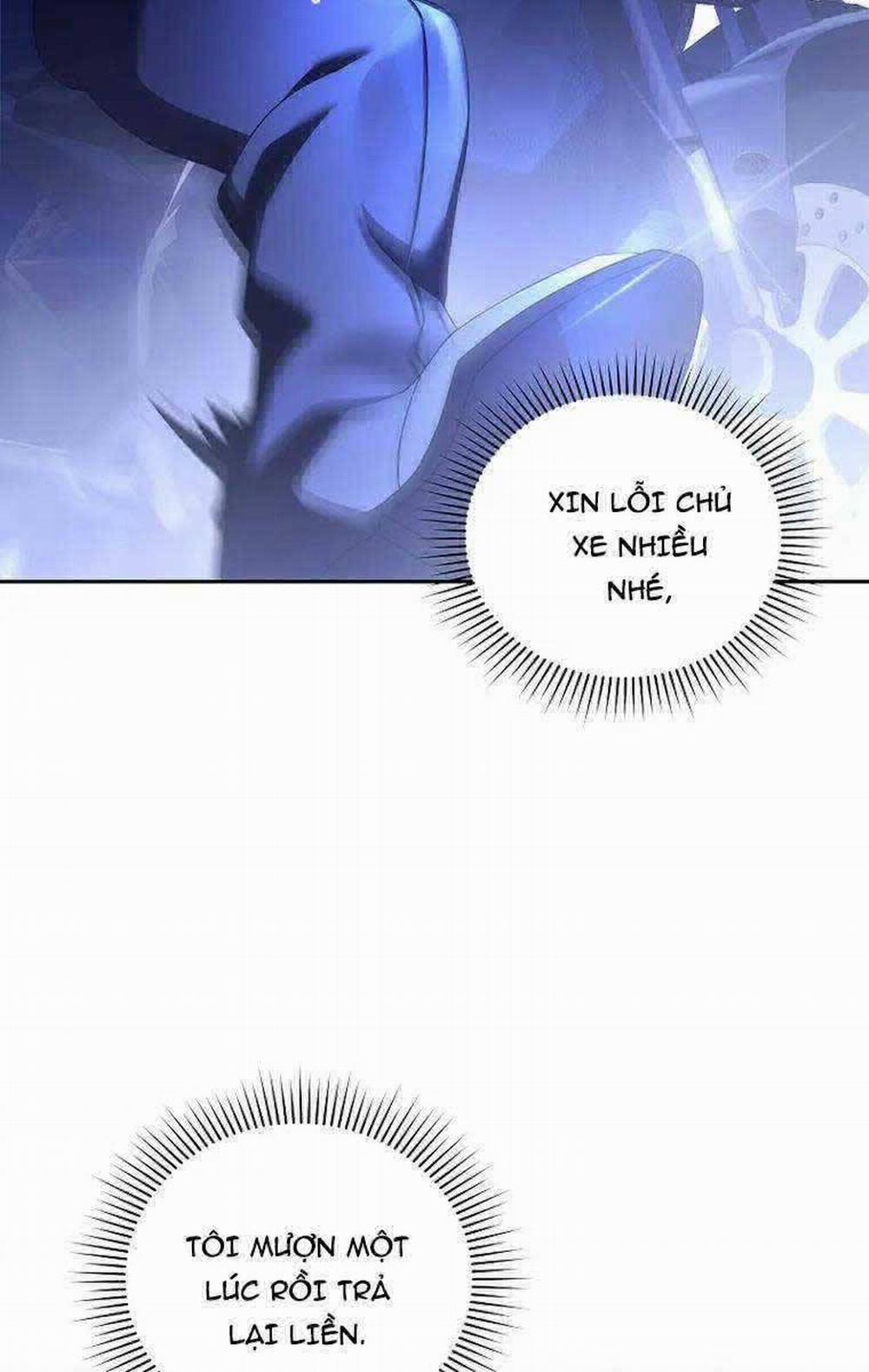 Nhân Vật Ngoài Lề Tiểu Thuyết 68 trang 11