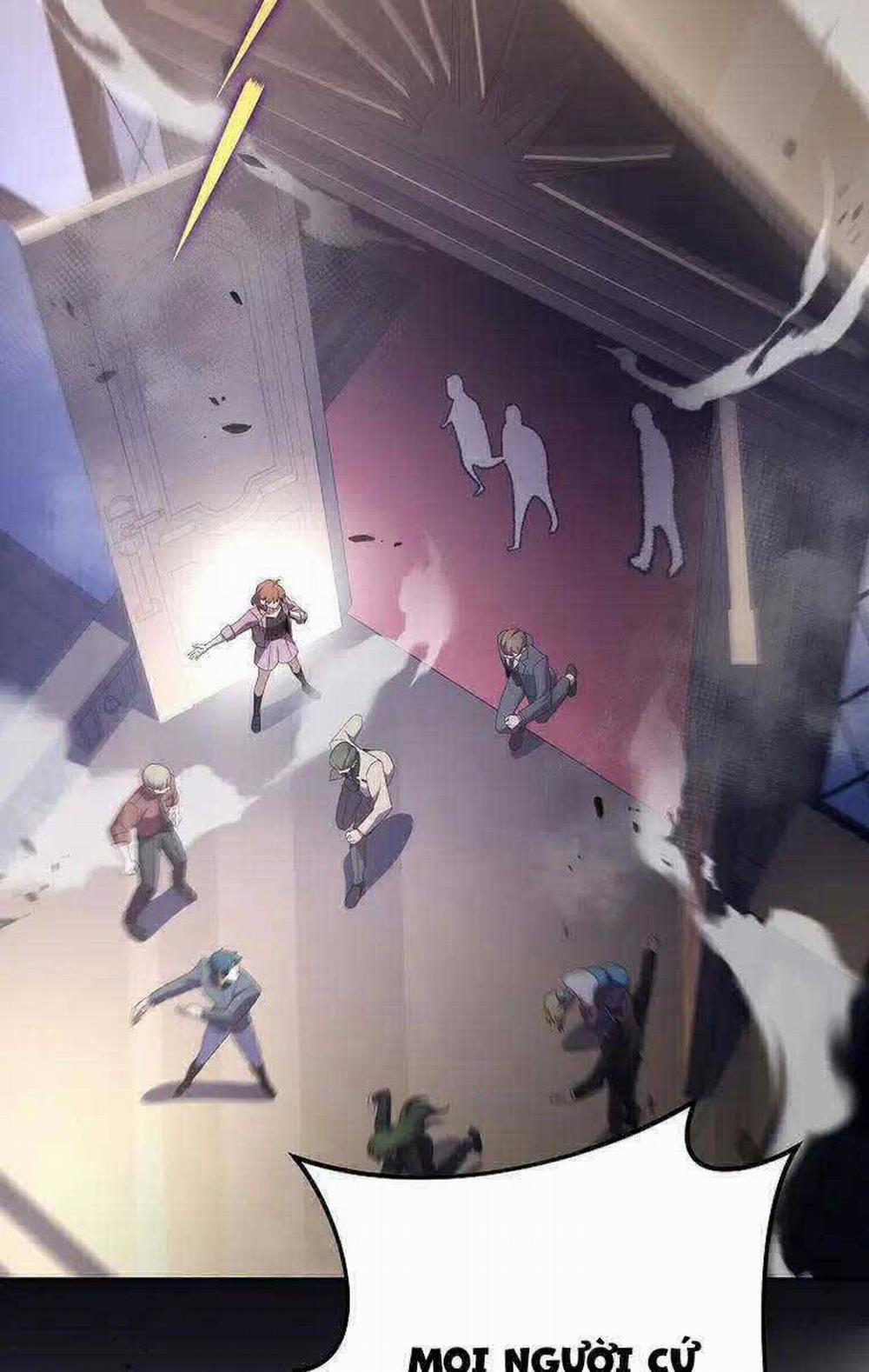 Nhân Vật Ngoài Lề Tiểu Thuyết 68 trang 17