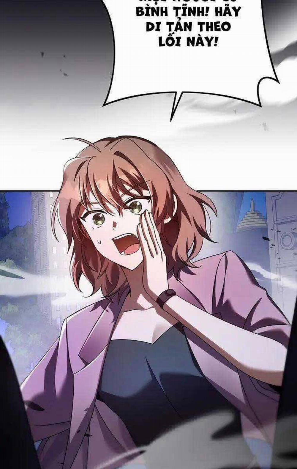 Nhân Vật Ngoài Lề Tiểu Thuyết 68 trang 18