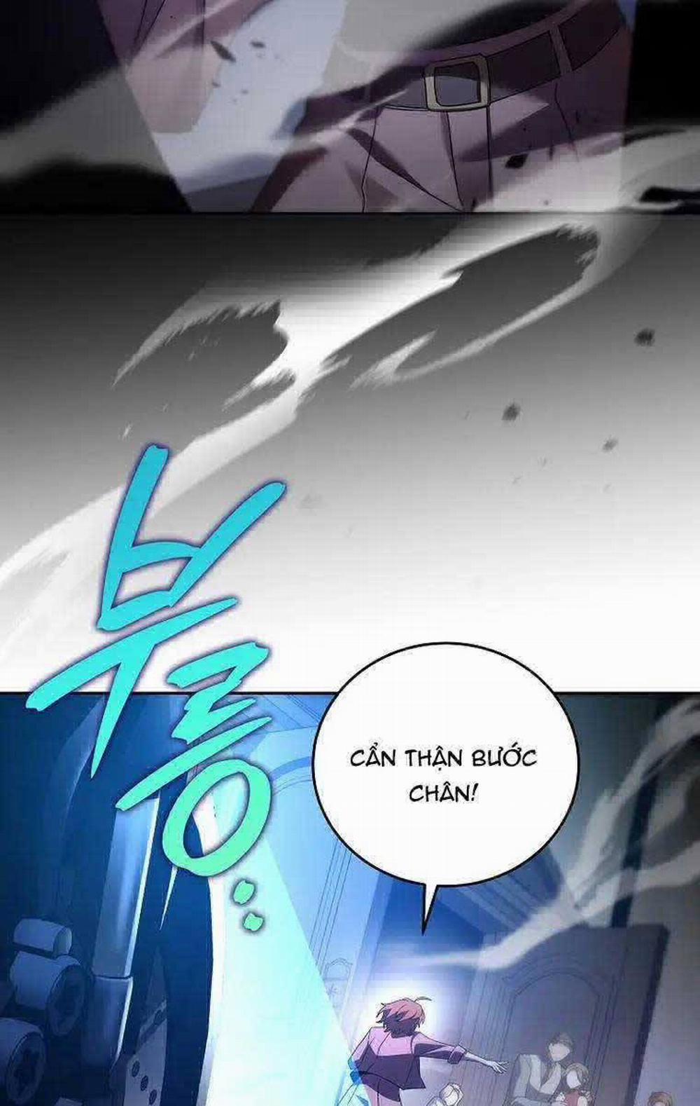 Nhân Vật Ngoài Lề Tiểu Thuyết 68 trang 19