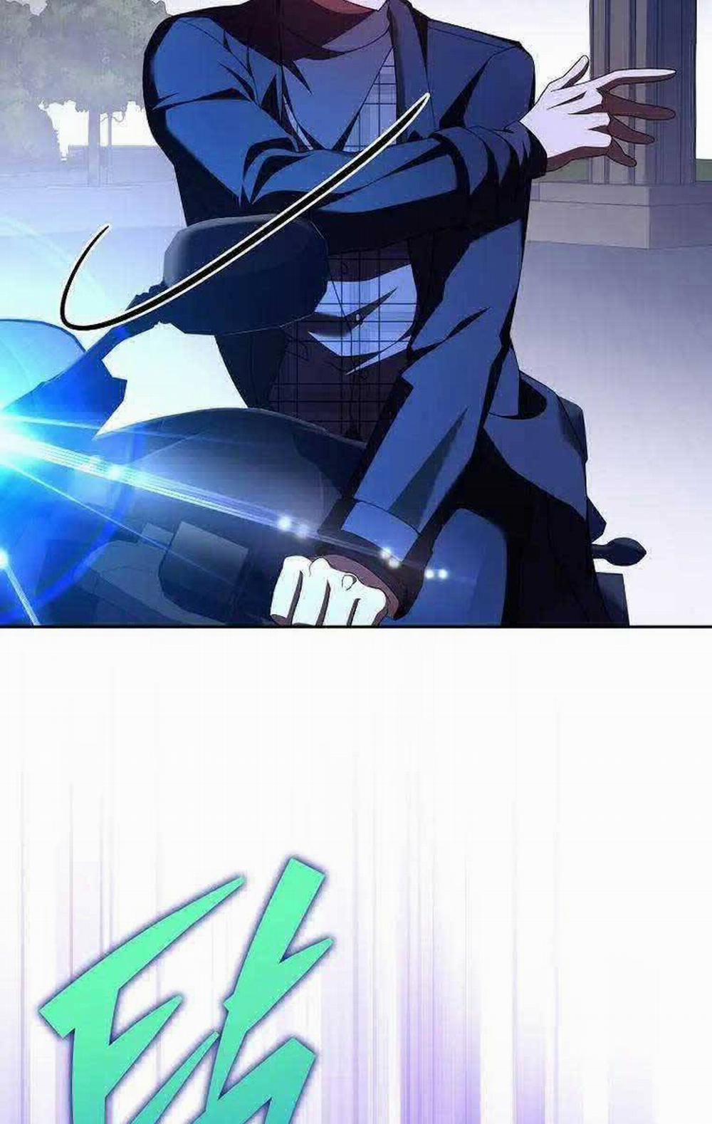 Nhân Vật Ngoài Lề Tiểu Thuyết 68 trang 23