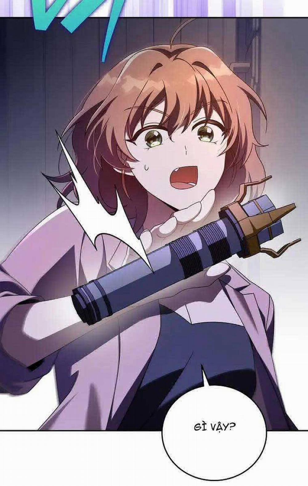 Nhân Vật Ngoài Lề Tiểu Thuyết 68 trang 24