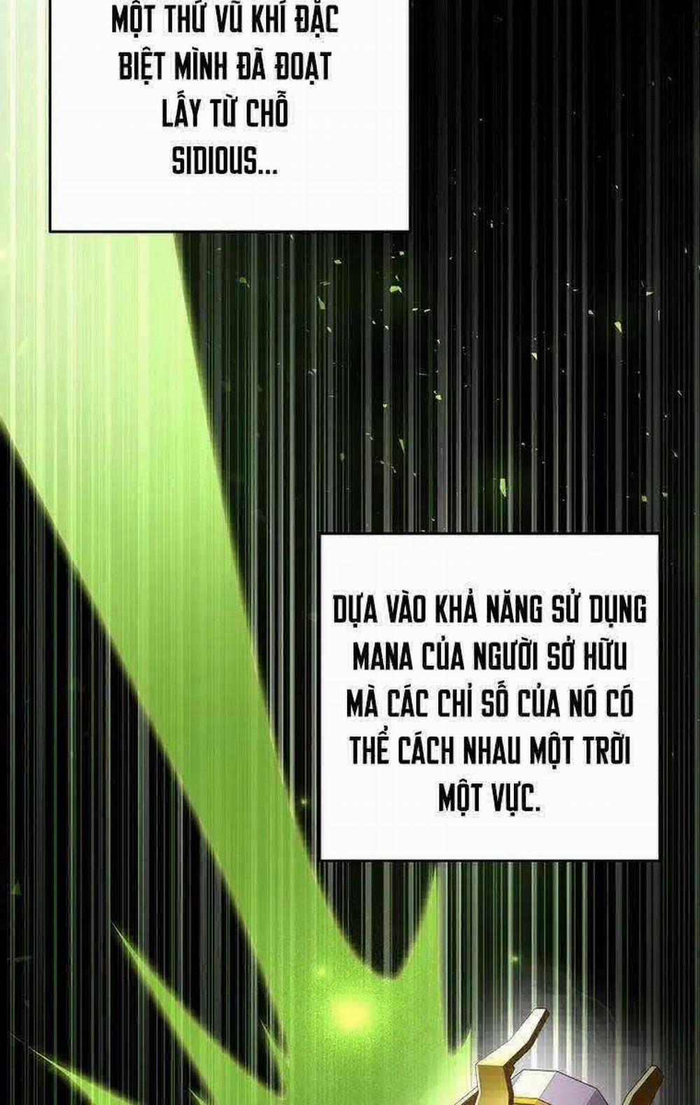 Nhân Vật Ngoài Lề Tiểu Thuyết 68 trang 27