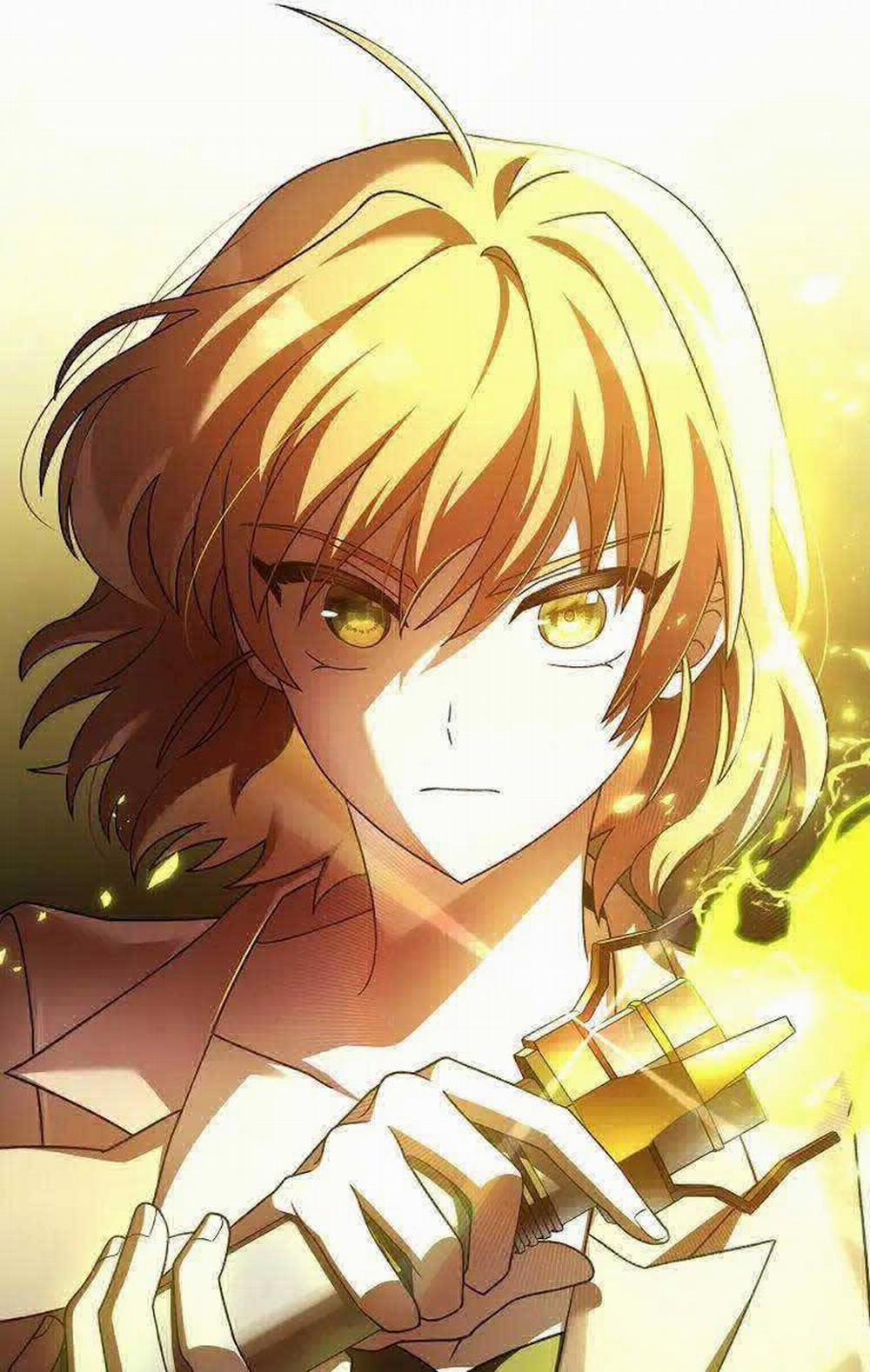 Nhân Vật Ngoài Lề Tiểu Thuyết 68 trang 30