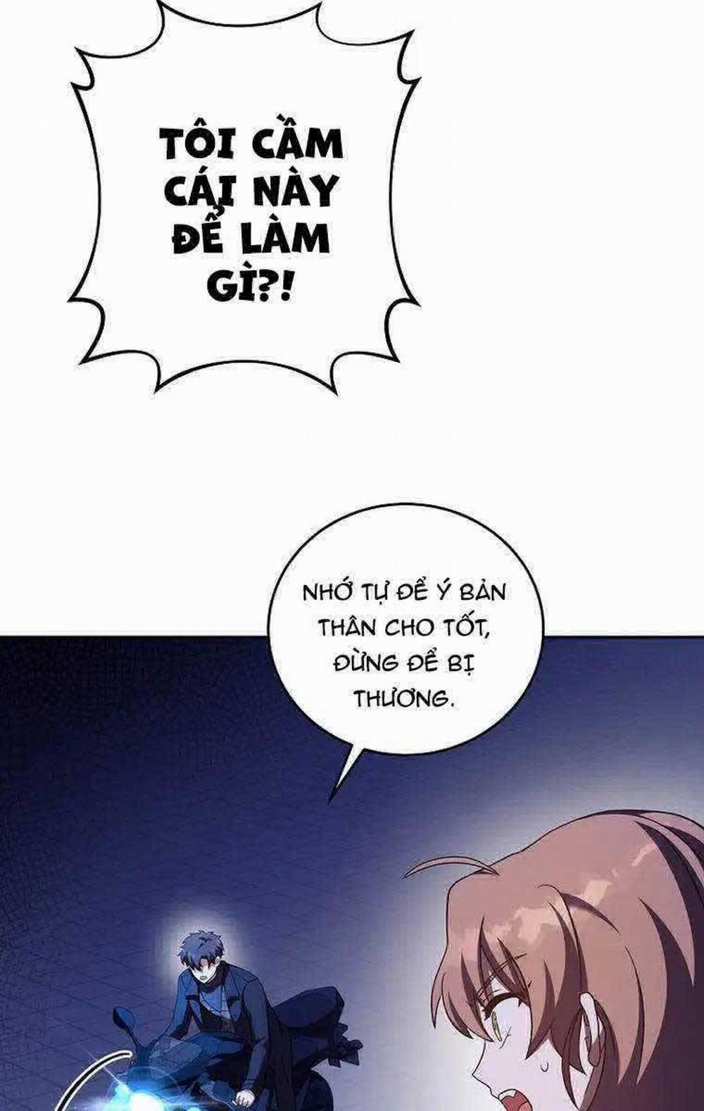 Nhân Vật Ngoài Lề Tiểu Thuyết 68 trang 32