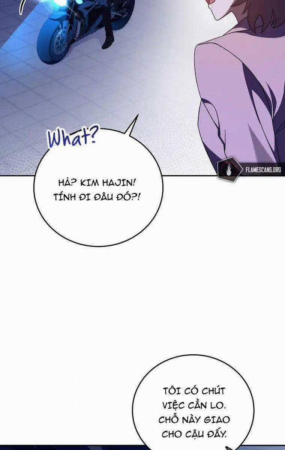 Nhân Vật Ngoài Lề Tiểu Thuyết 68 trang 33