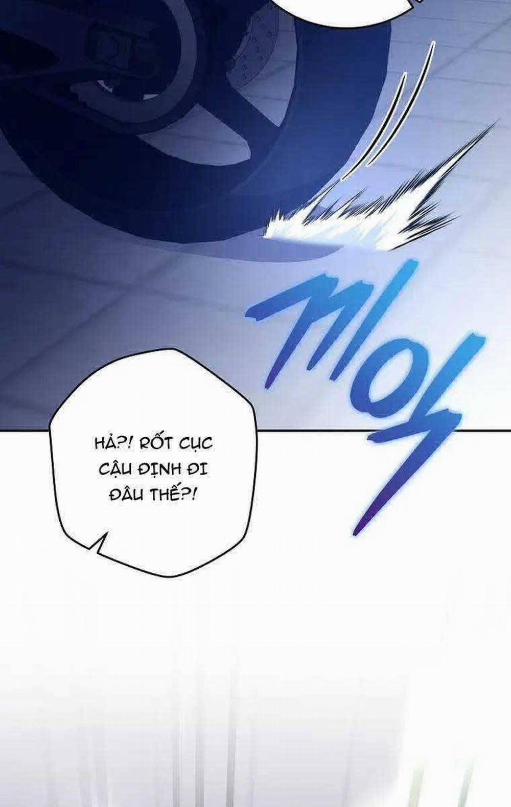 Nhân Vật Ngoài Lề Tiểu Thuyết 68 trang 34