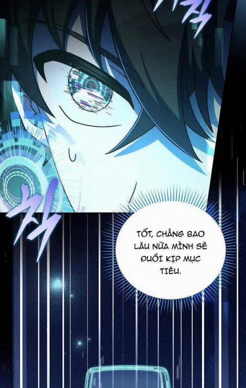 Nhân Vật Ngoài Lề Tiểu Thuyết 68 trang 40