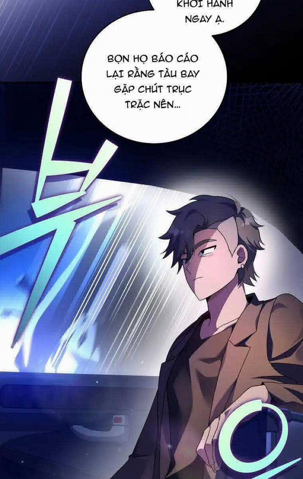 Nhân Vật Ngoài Lề Tiểu Thuyết 68 trang 43