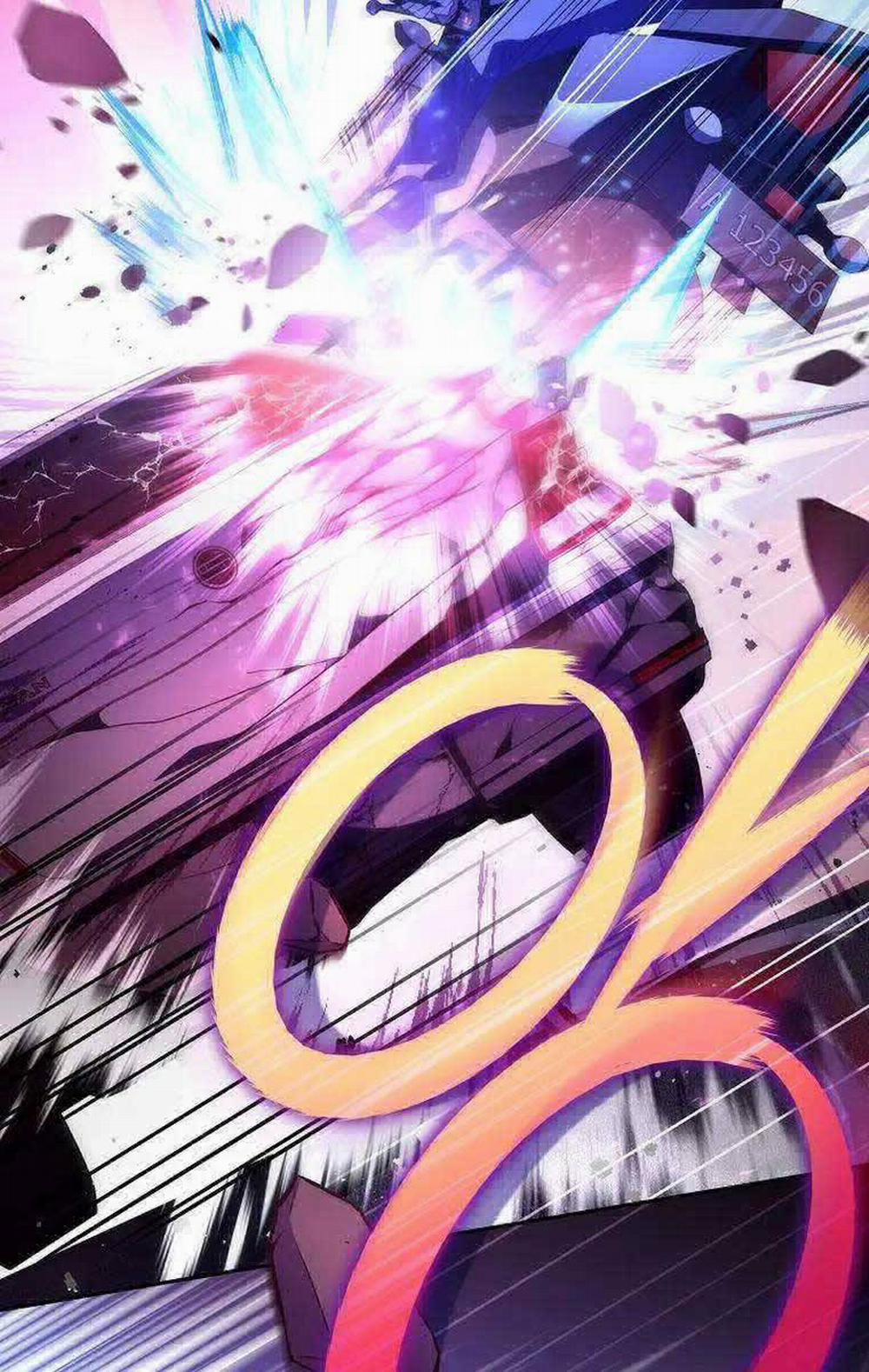 Nhân Vật Ngoài Lề Tiểu Thuyết 68 trang 46