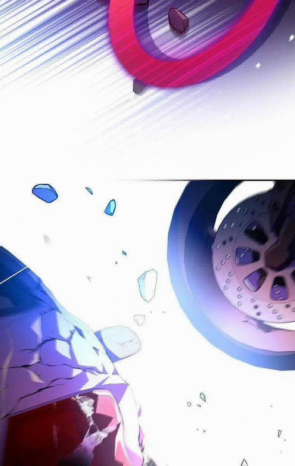 Nhân Vật Ngoài Lề Tiểu Thuyết 68 trang 47