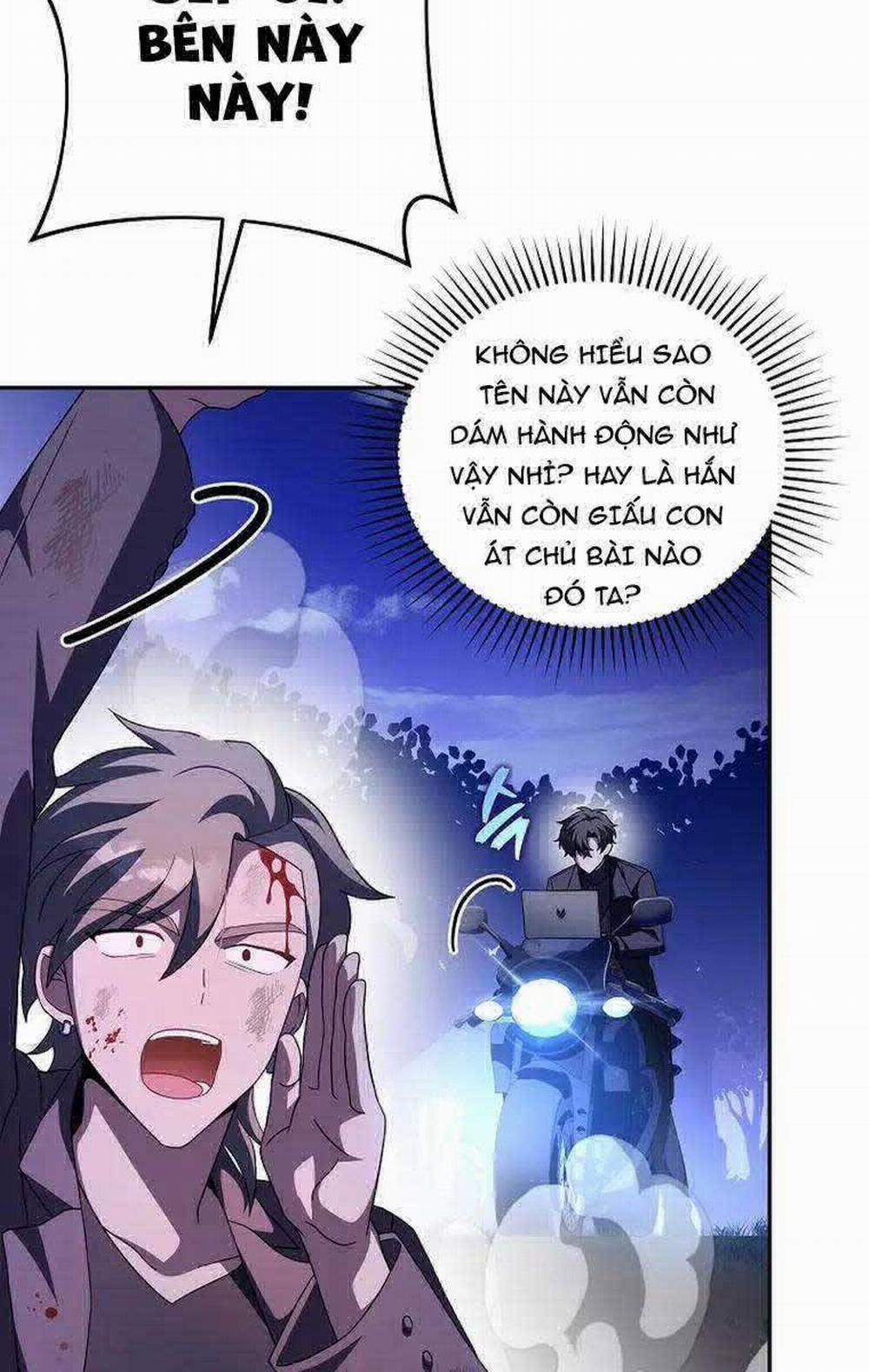 Nhân Vật Ngoài Lề Tiểu Thuyết 68 trang 55