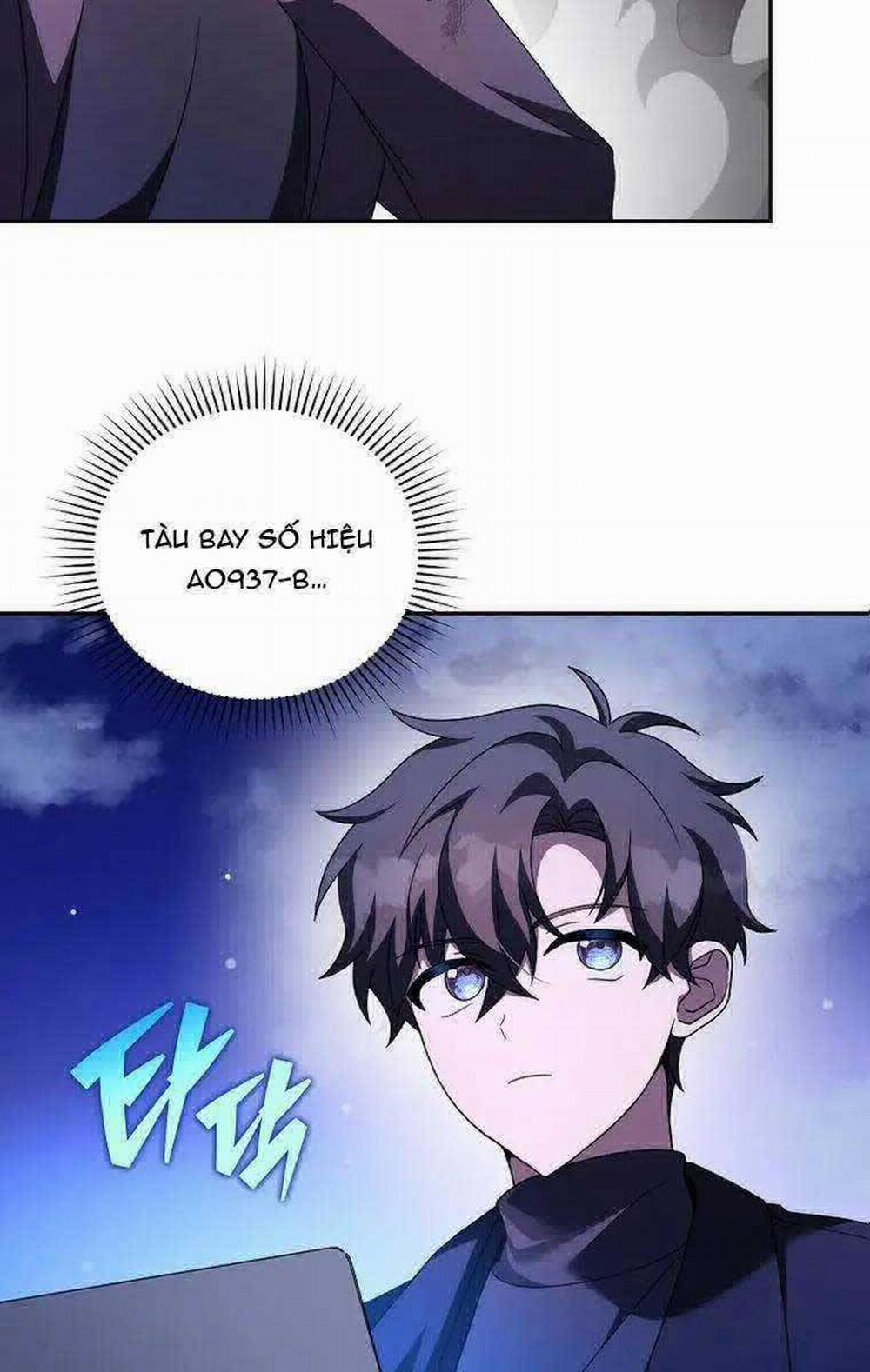 Nhân Vật Ngoài Lề Tiểu Thuyết 68 trang 56